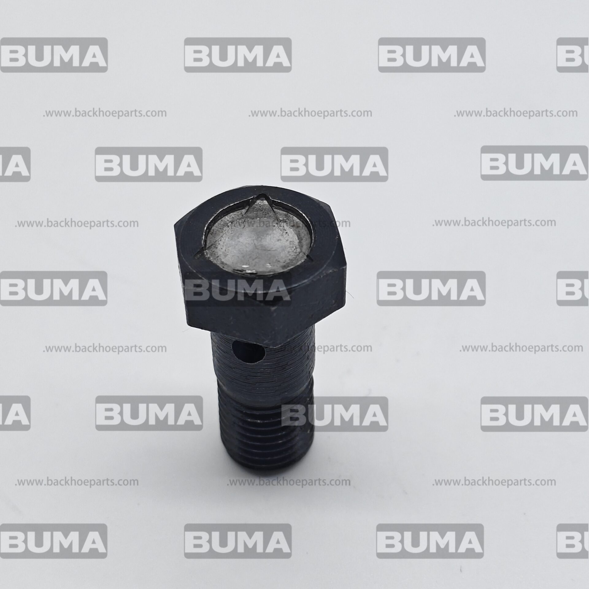 4138A017 Oil Relief Valve