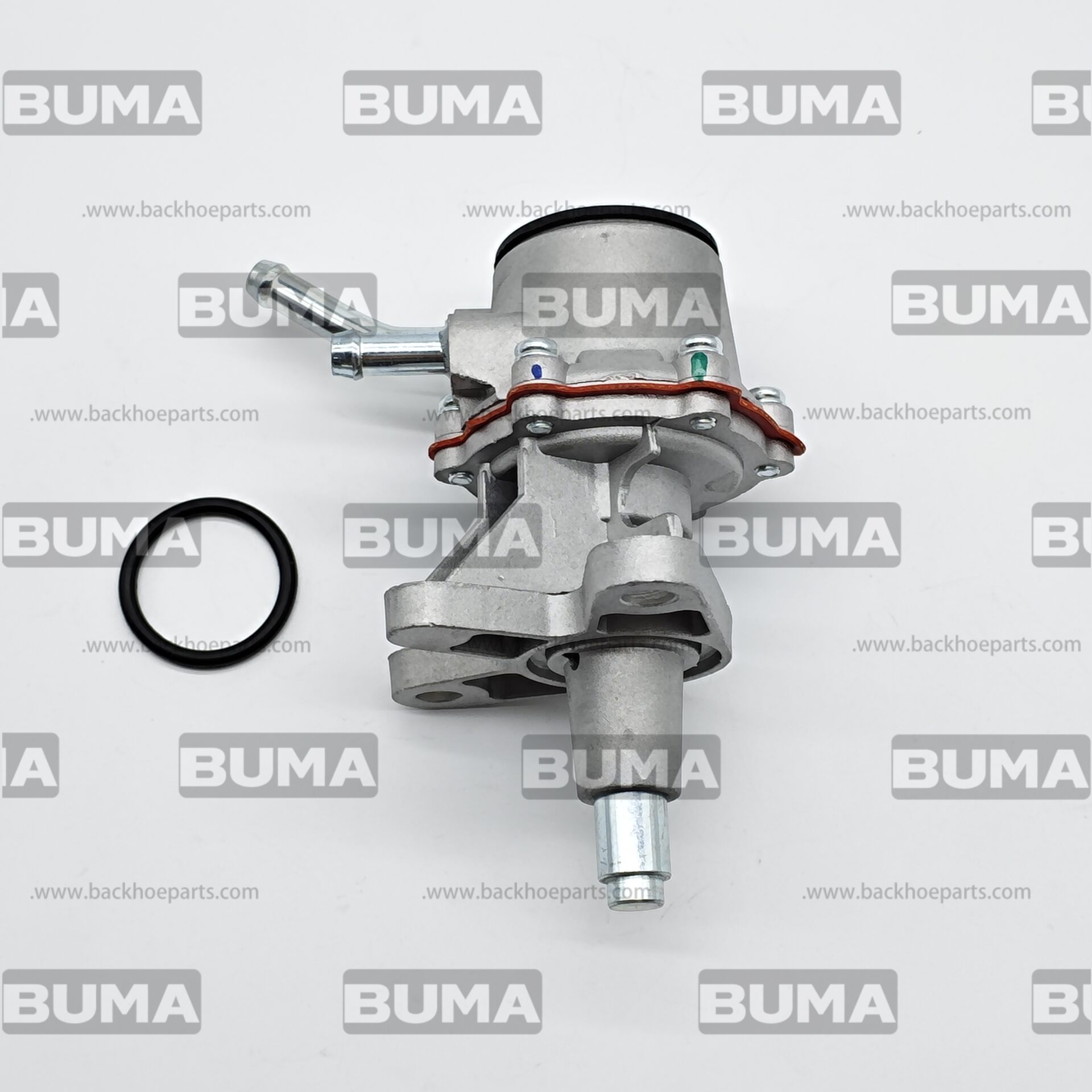 4179734 Fuel Lift Transfer Pump For Massey Ferguson