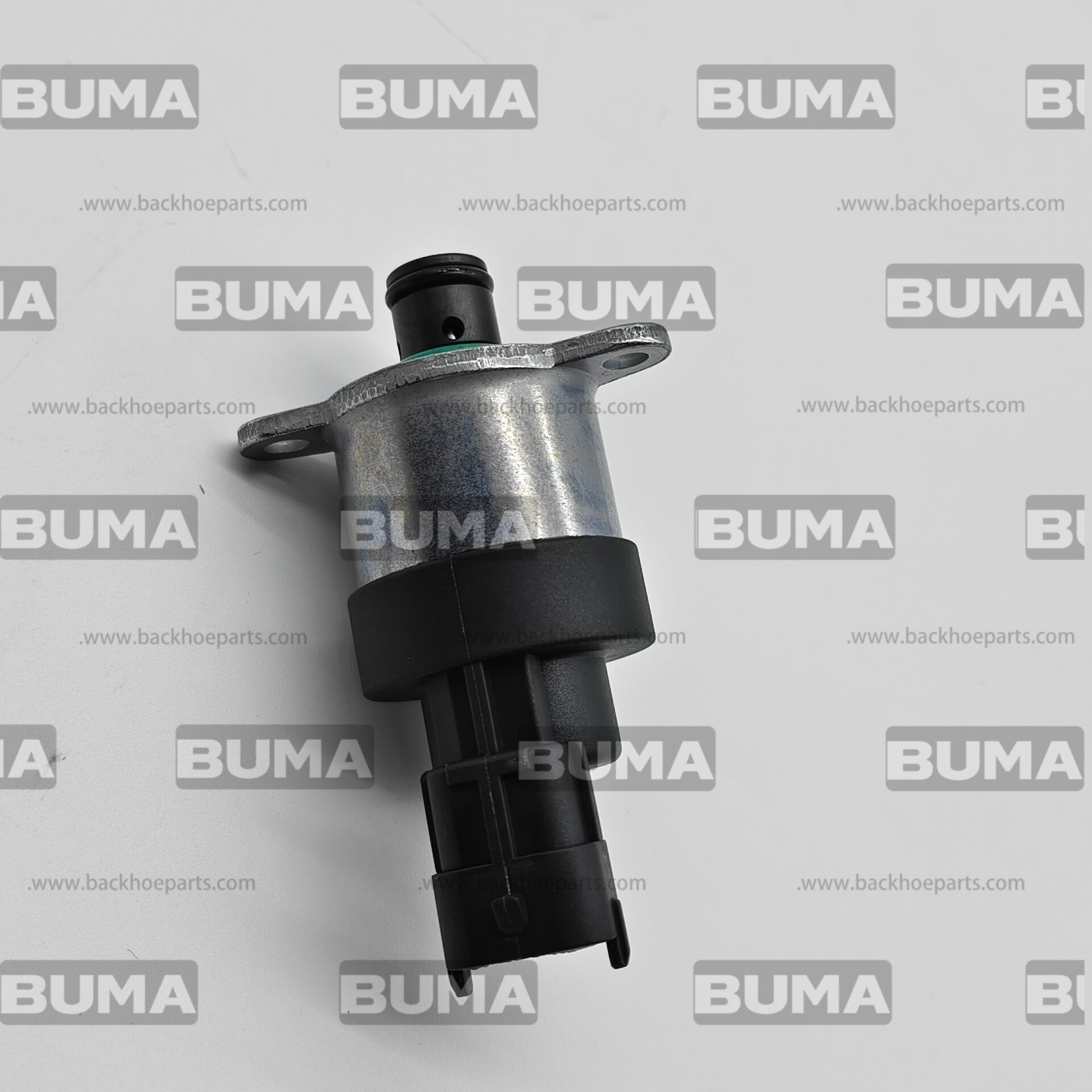 42541851 Fuel Solenoid For Case