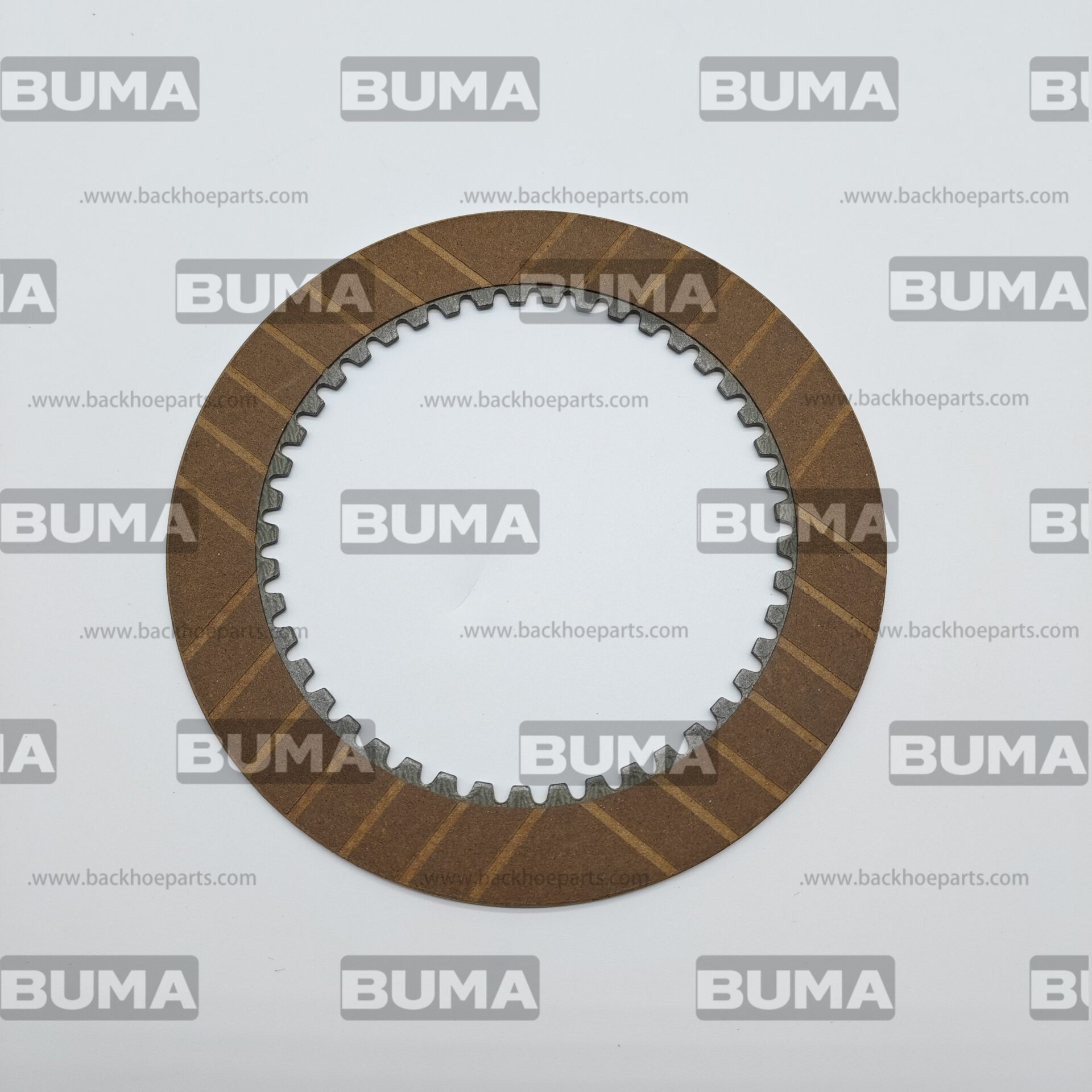 445/30011 Friction Plate For JCB