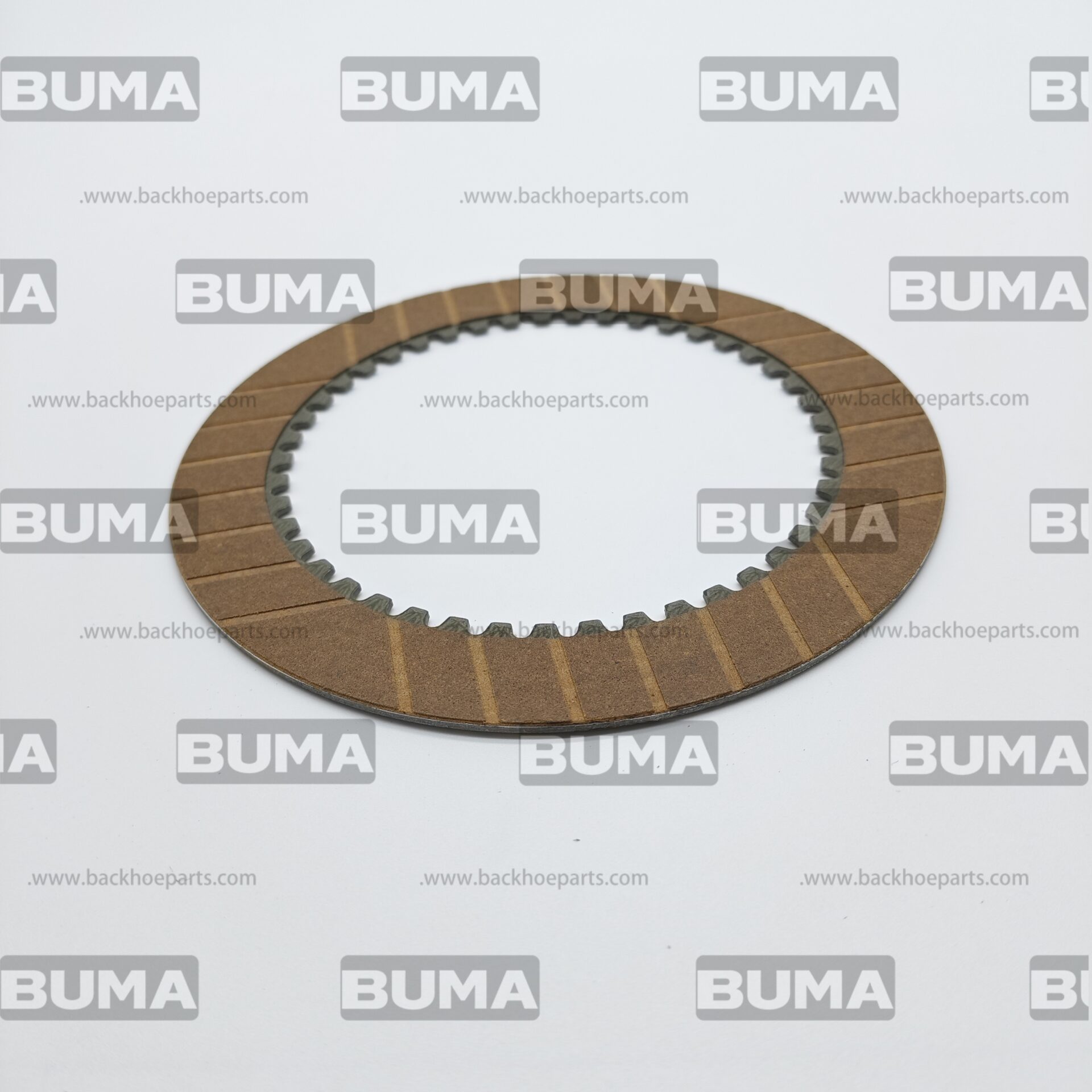 445/30011 Friction Plate For JCB