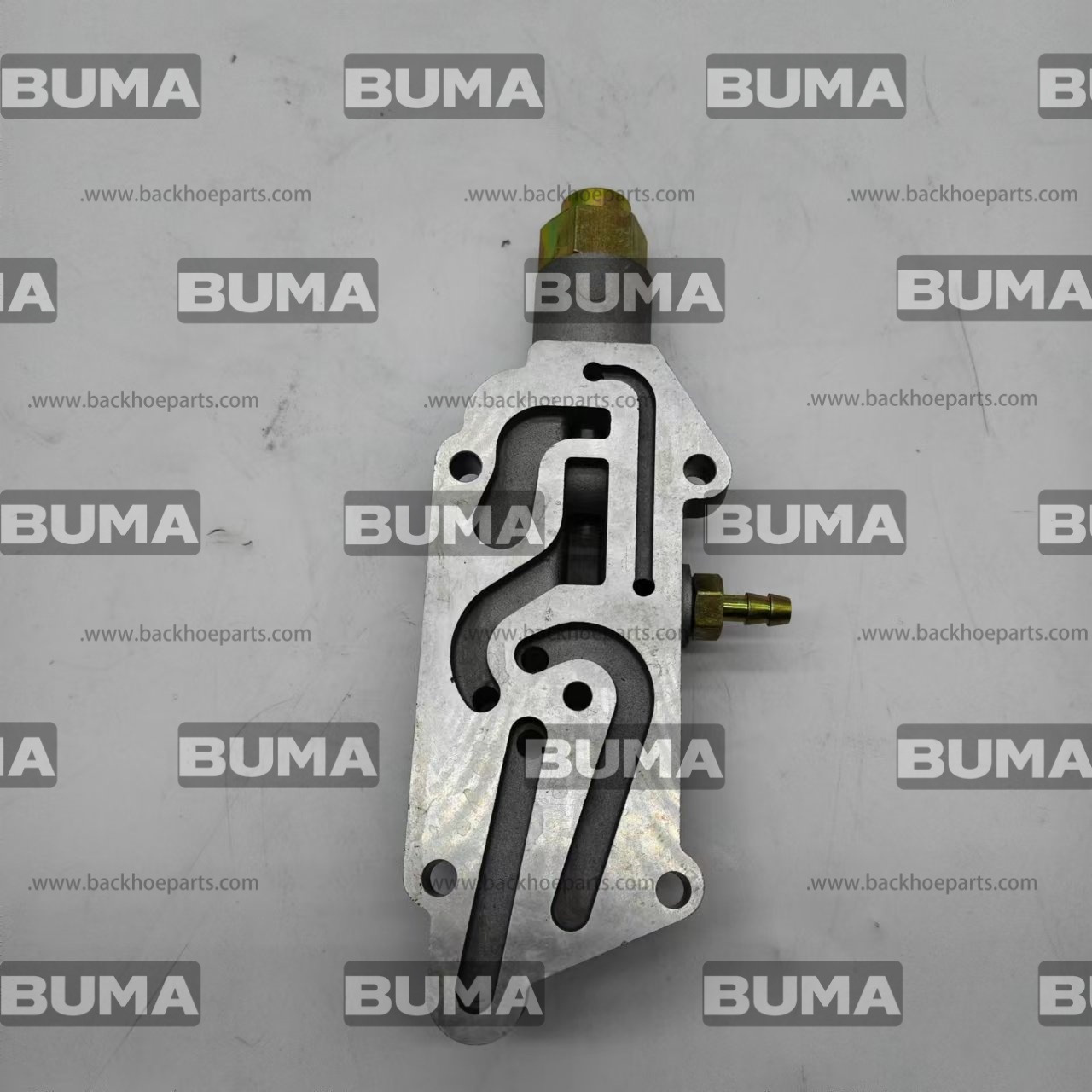 445/07300 Adapter For JCB