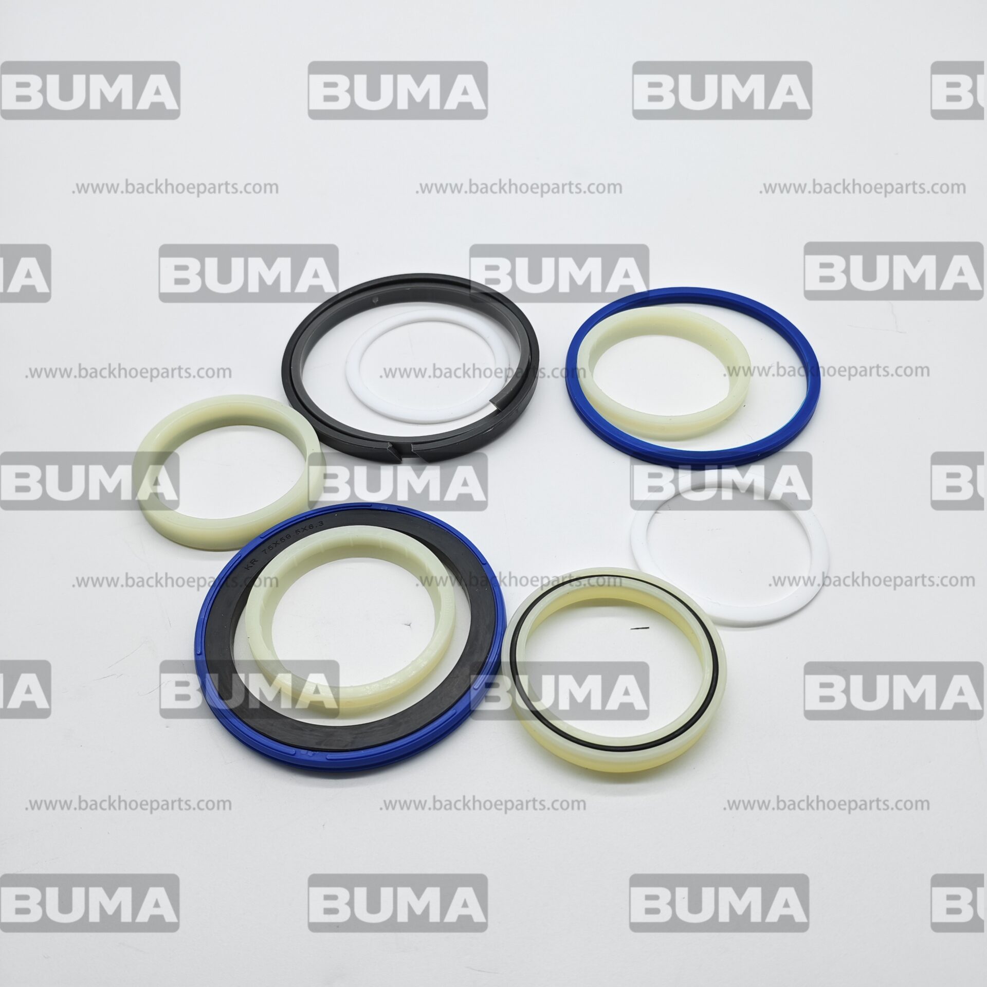 448/17205 Seal Kit For JCB