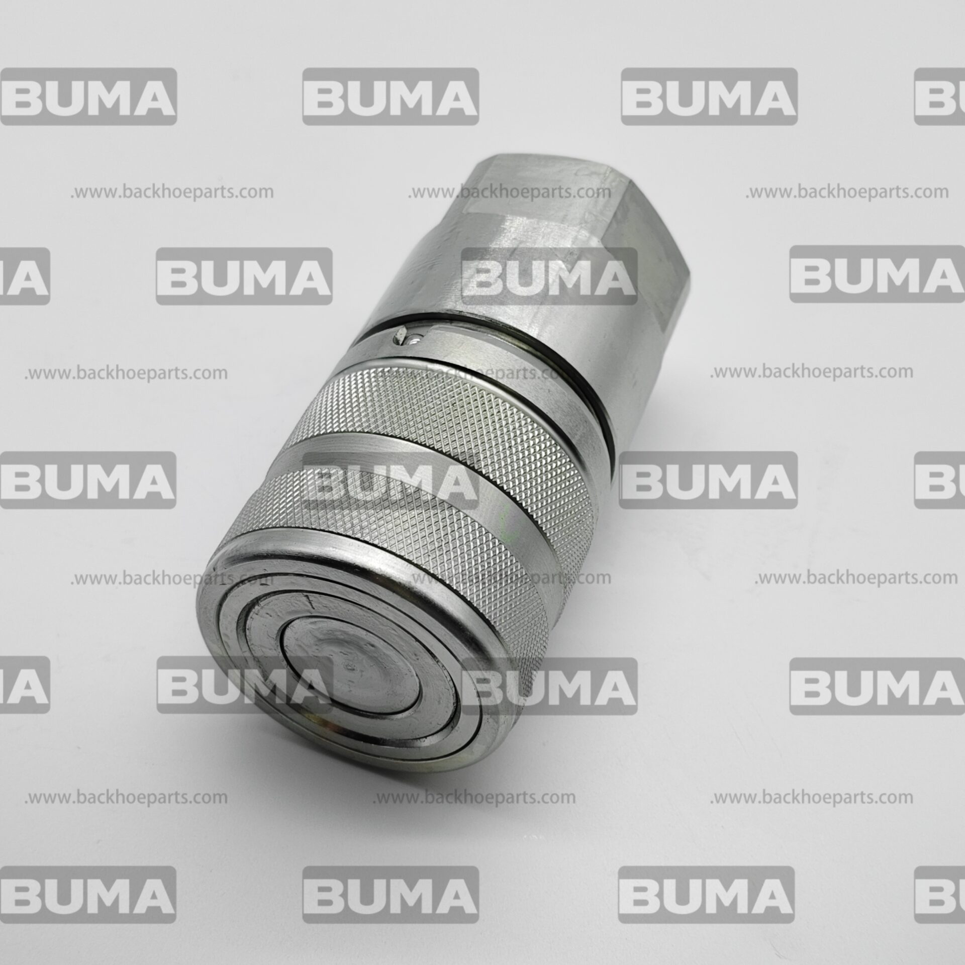 45/910100 Quick Rel Coupling For JCB