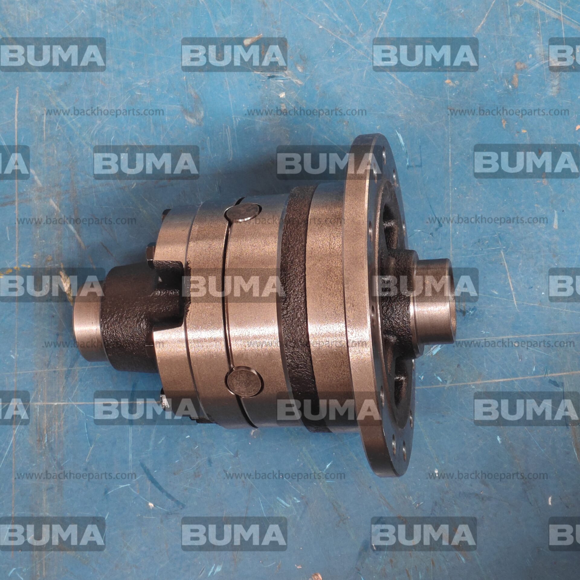 450/10900 Differential Assy For JCB
