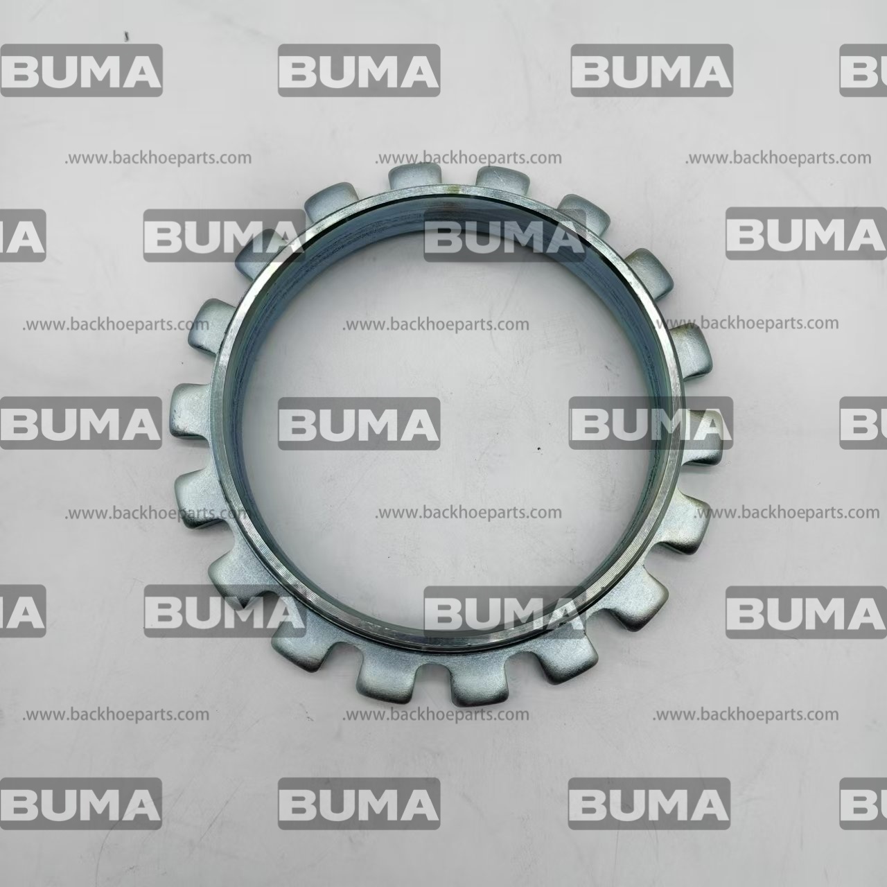 450/10403 Nut For JCB