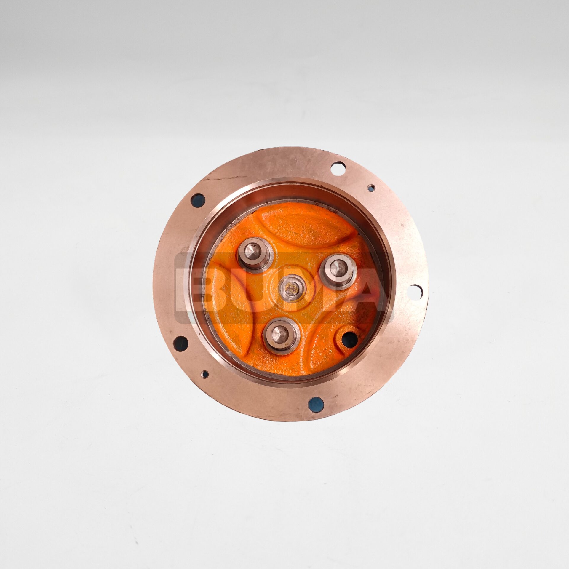 450/12401 Hub Carrier For JCB