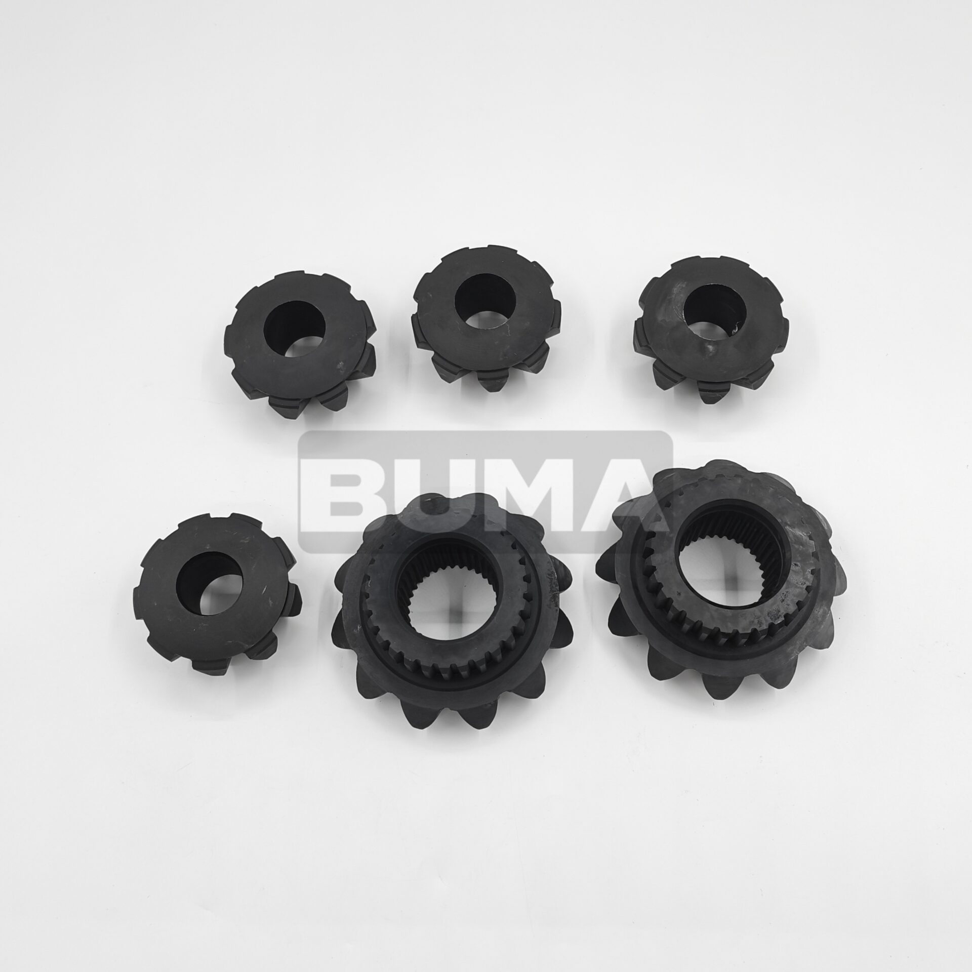 450/20600 Gear Set For JCB