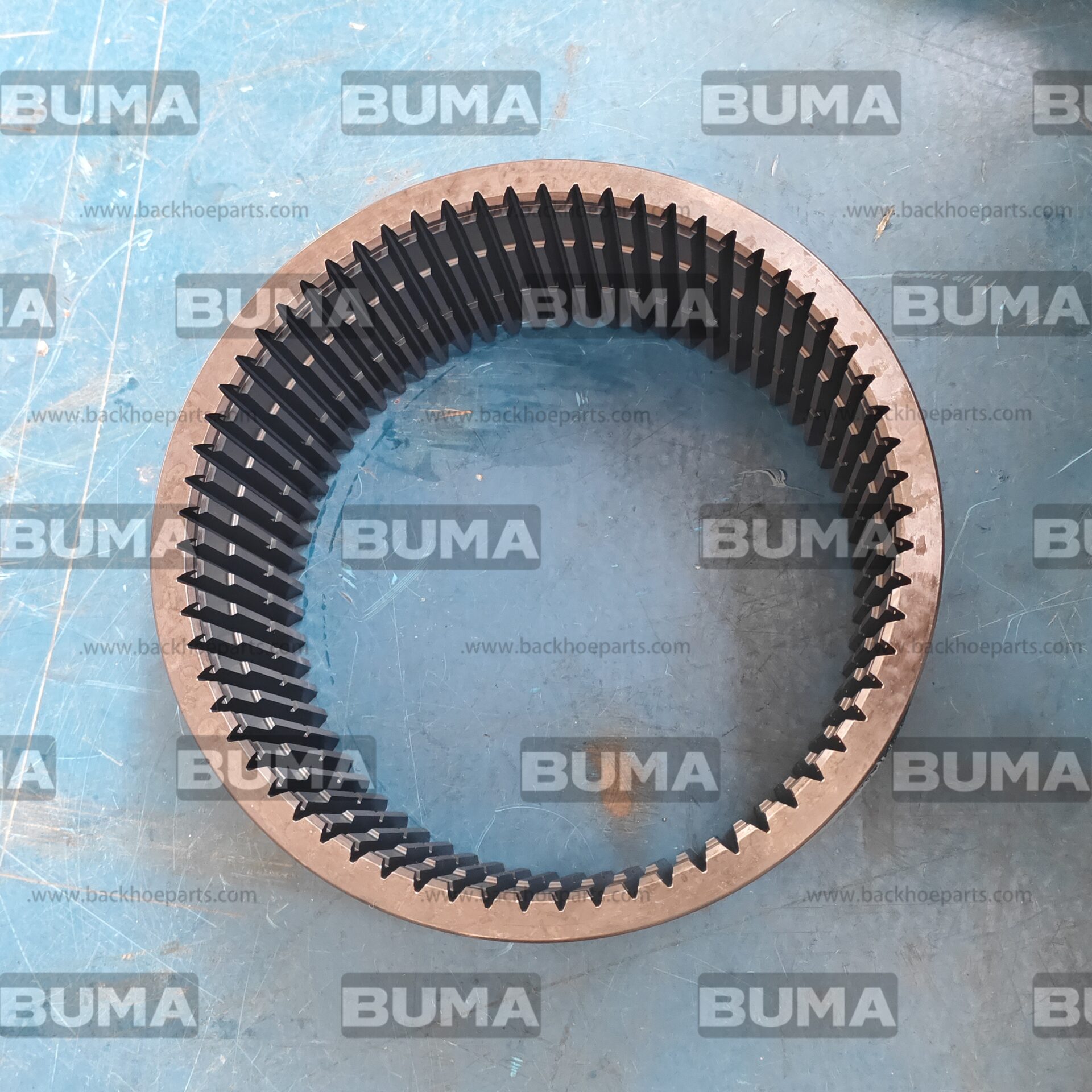 453/01803 Annulus Ring Gear For JCB