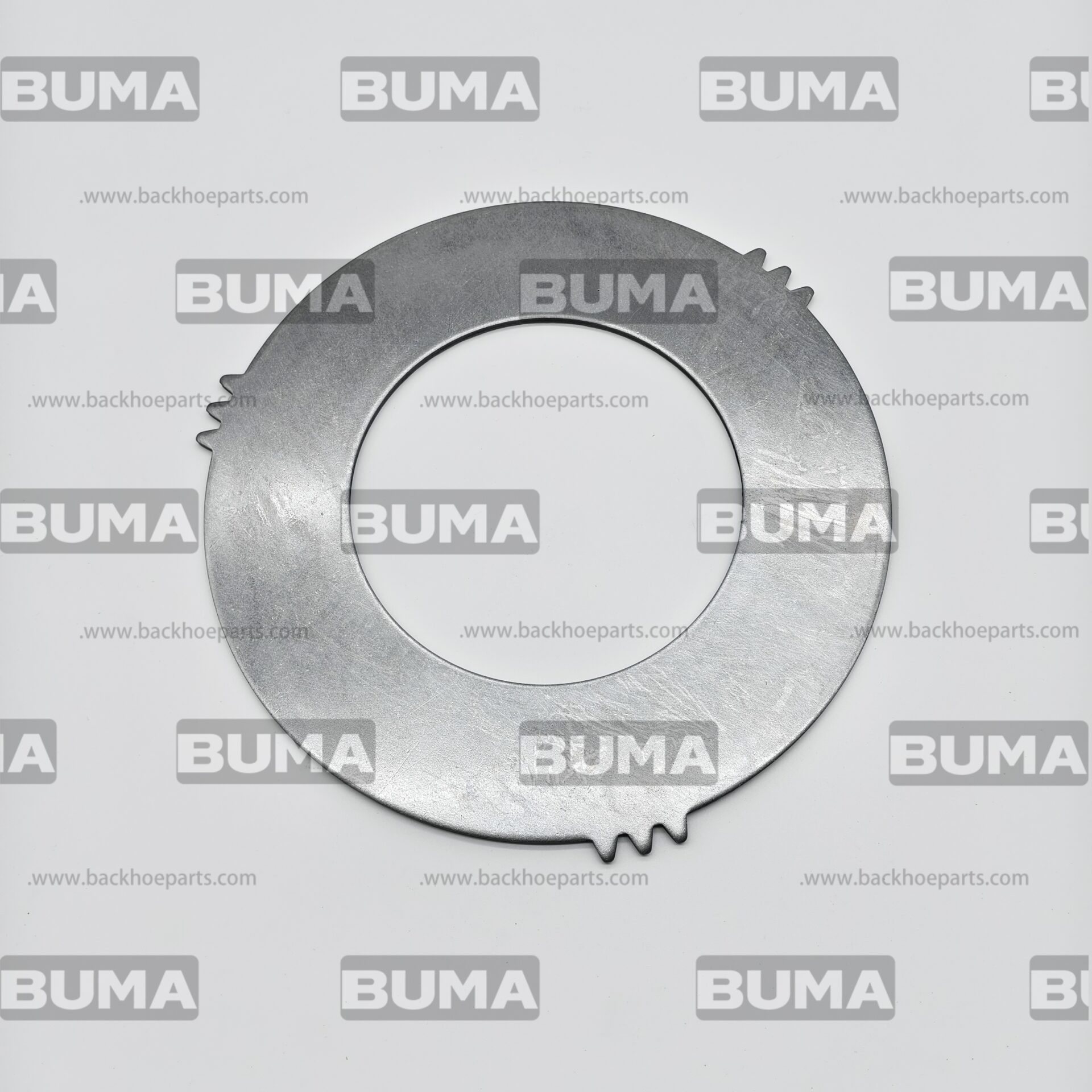 458/20289 Brake Counter Plate For JCB