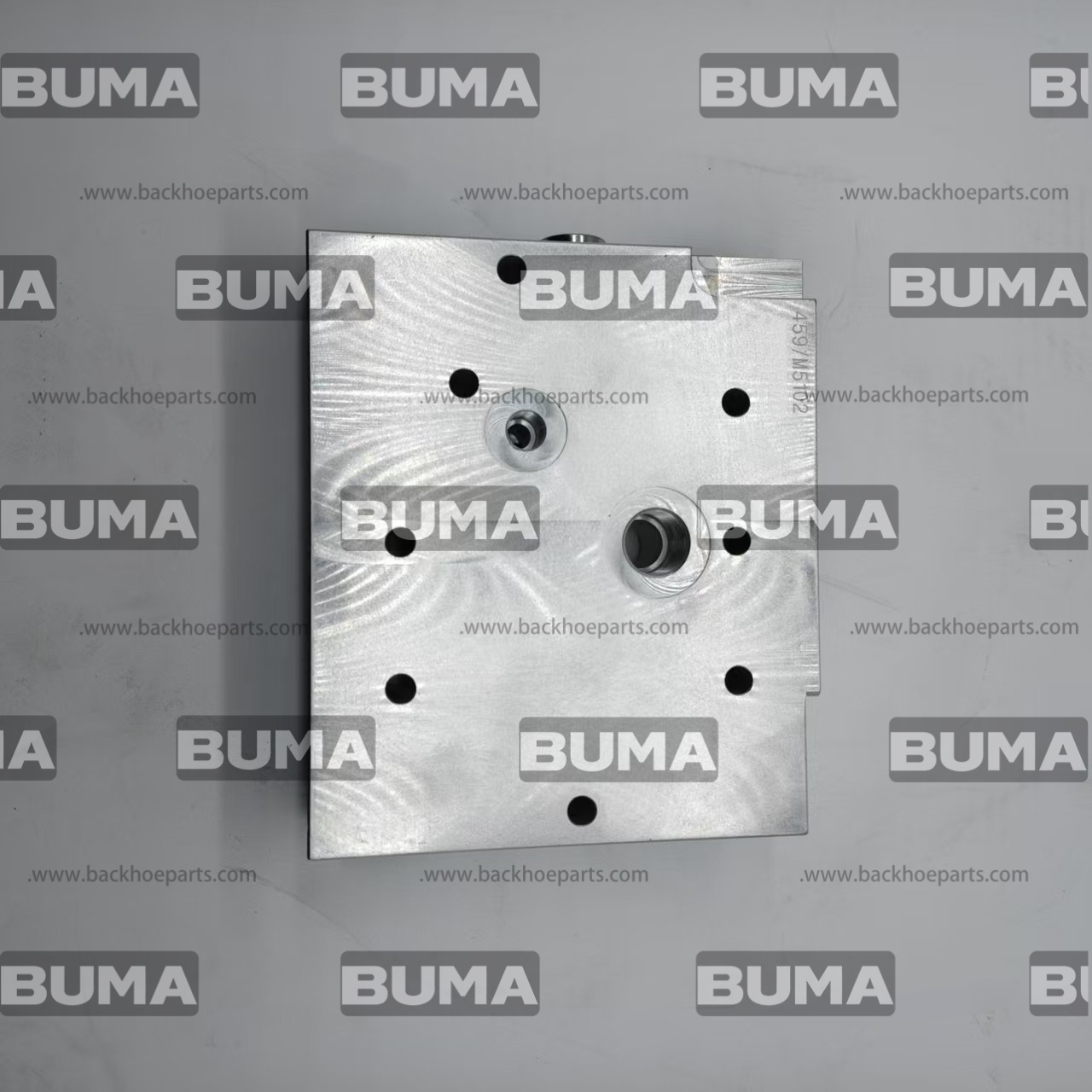 459/M5102 Valve For JCB