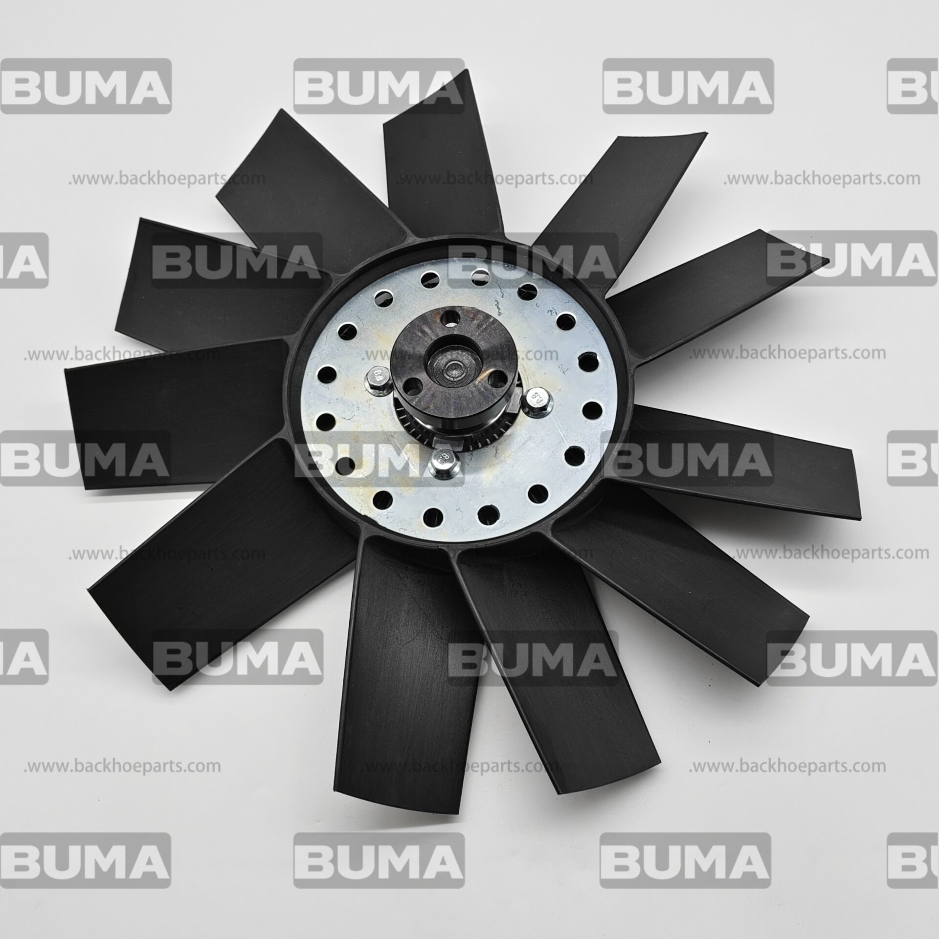 47130509 Fan For Case