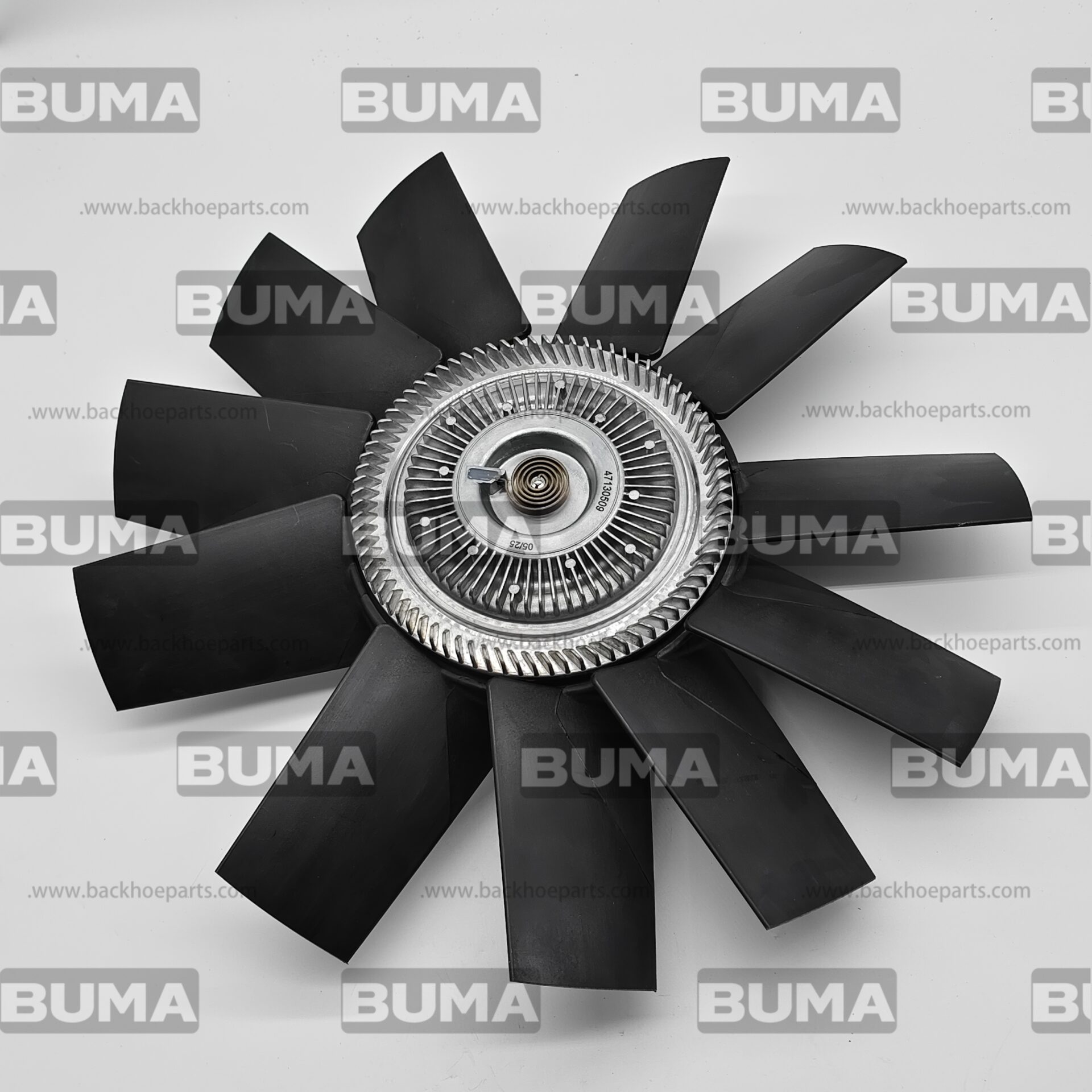47130509 Fan For Case