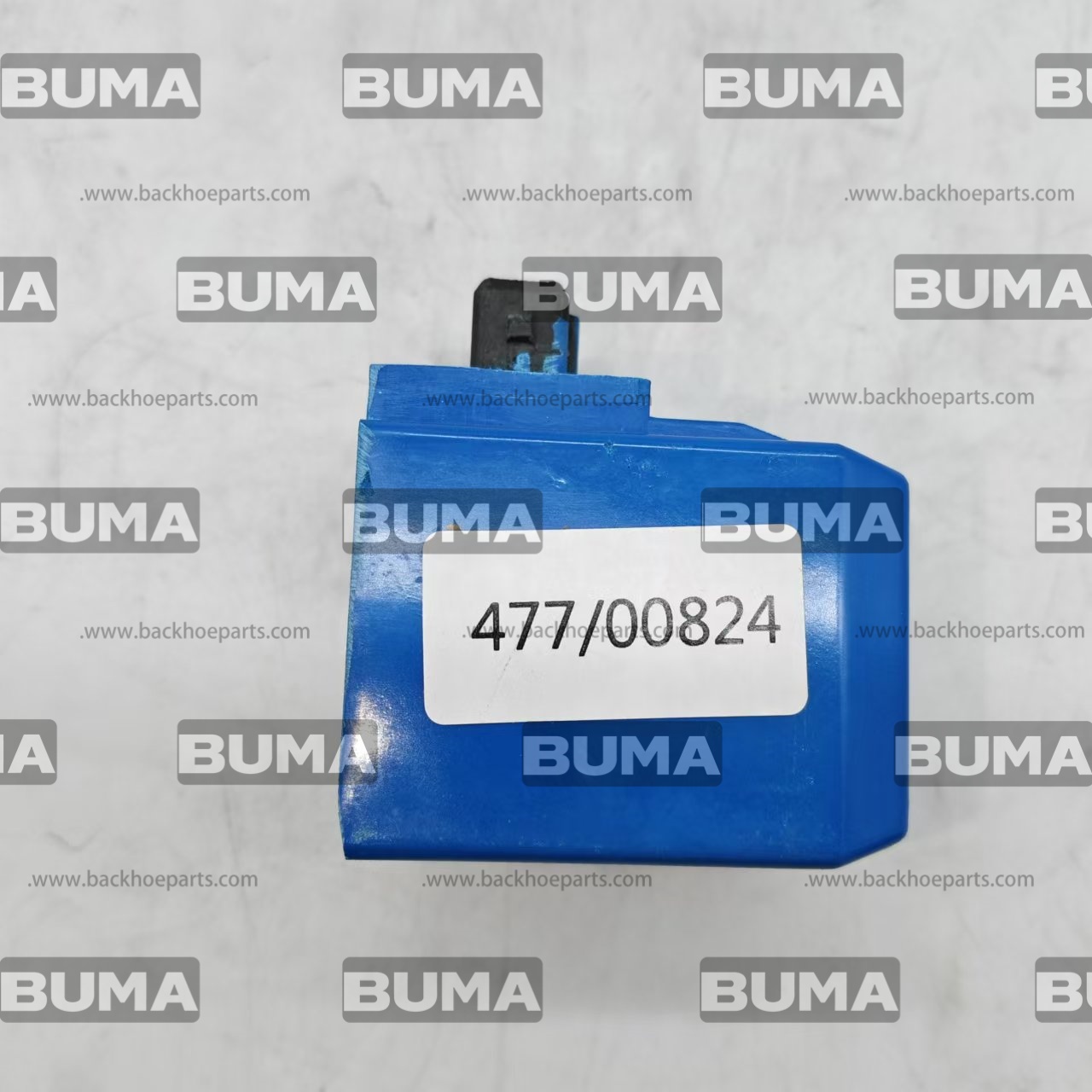 477/00824 Solenoid Coil For JCB