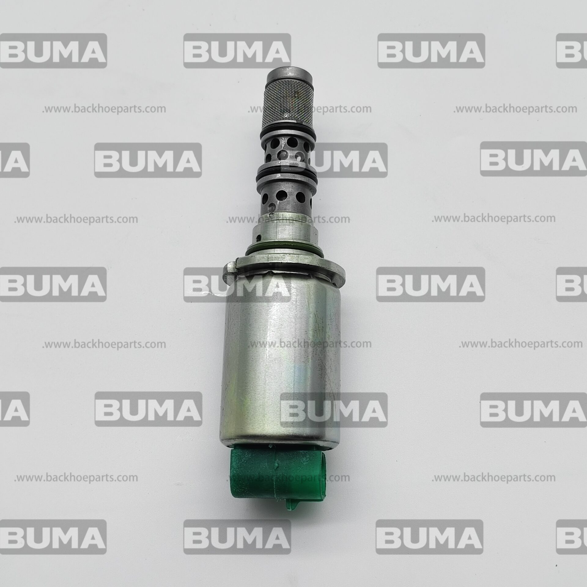48055262 Solenoid Valve For Case