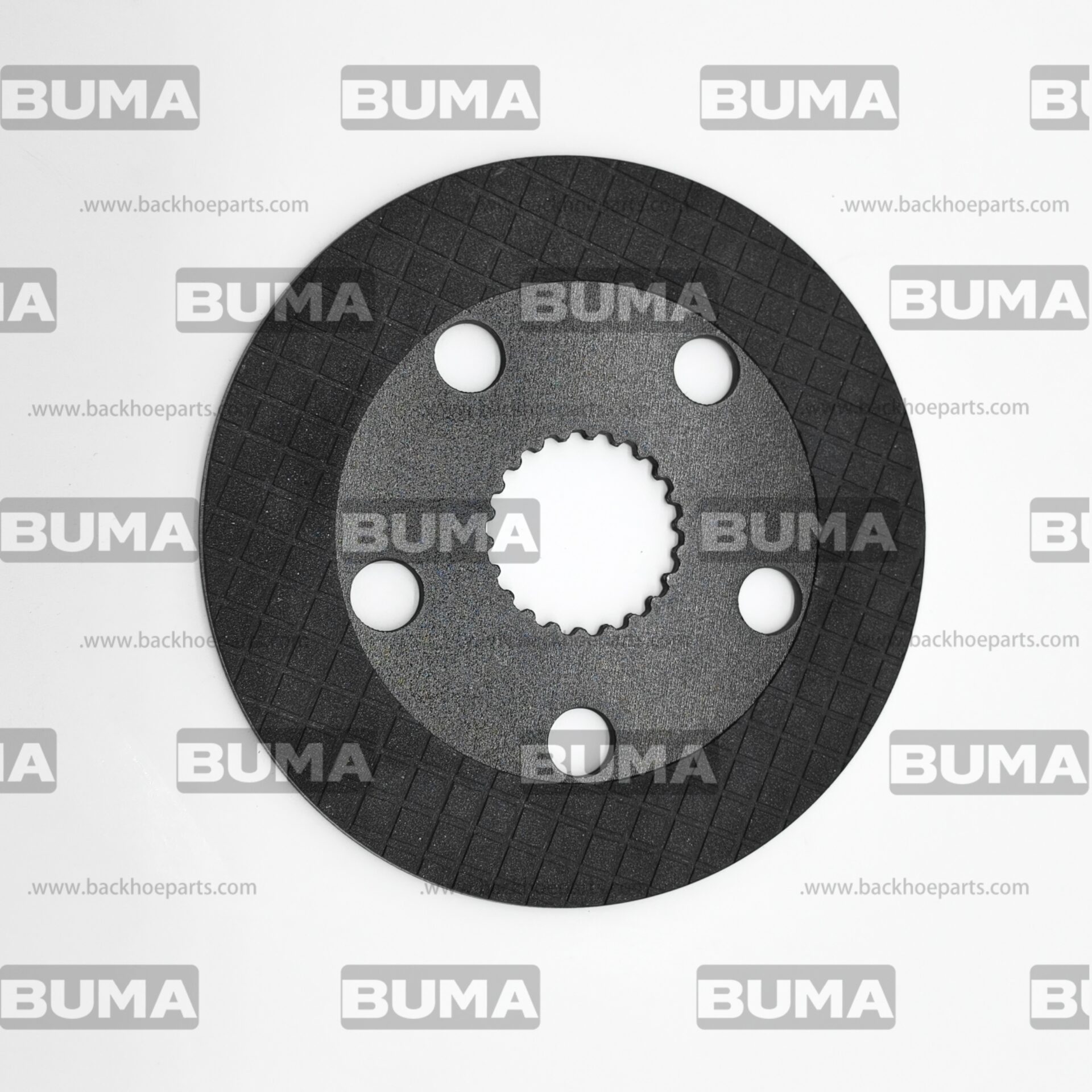 48196742 Brake Disc For New Holland