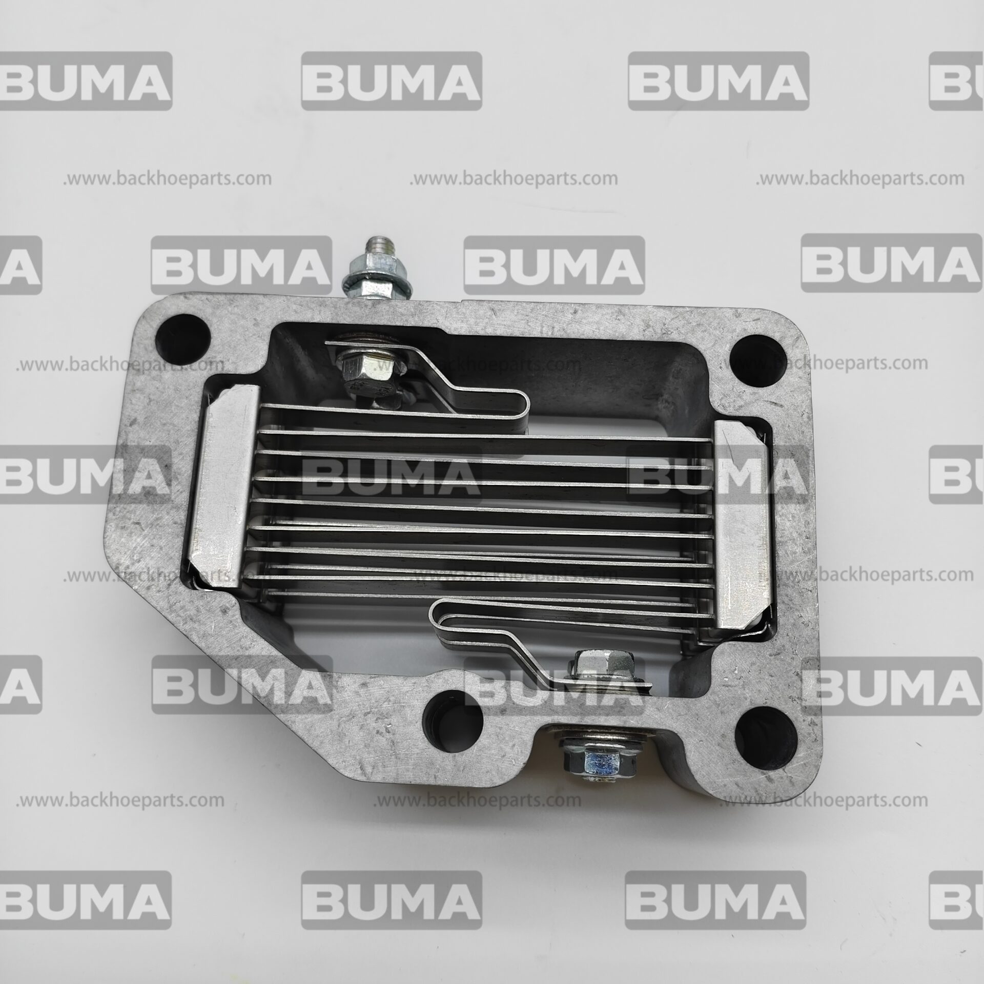 4940176 Intake Air Heater For Cummins