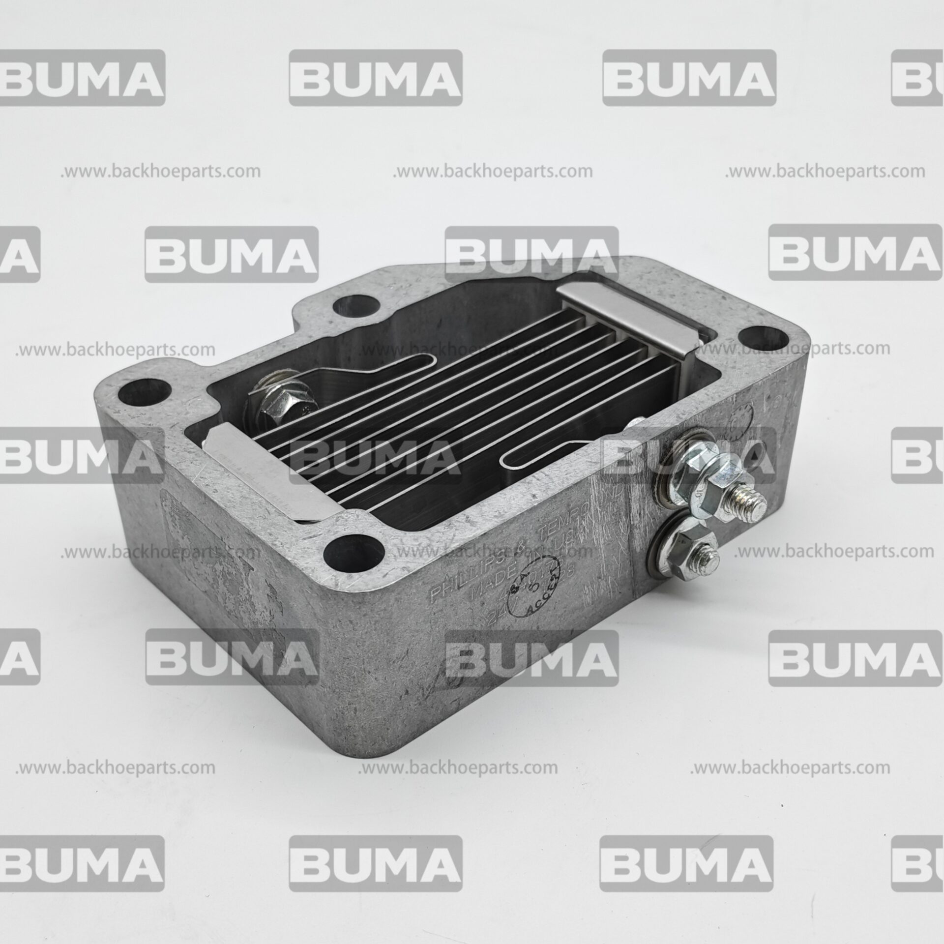 4940176 Intake Air Heater For Cummins