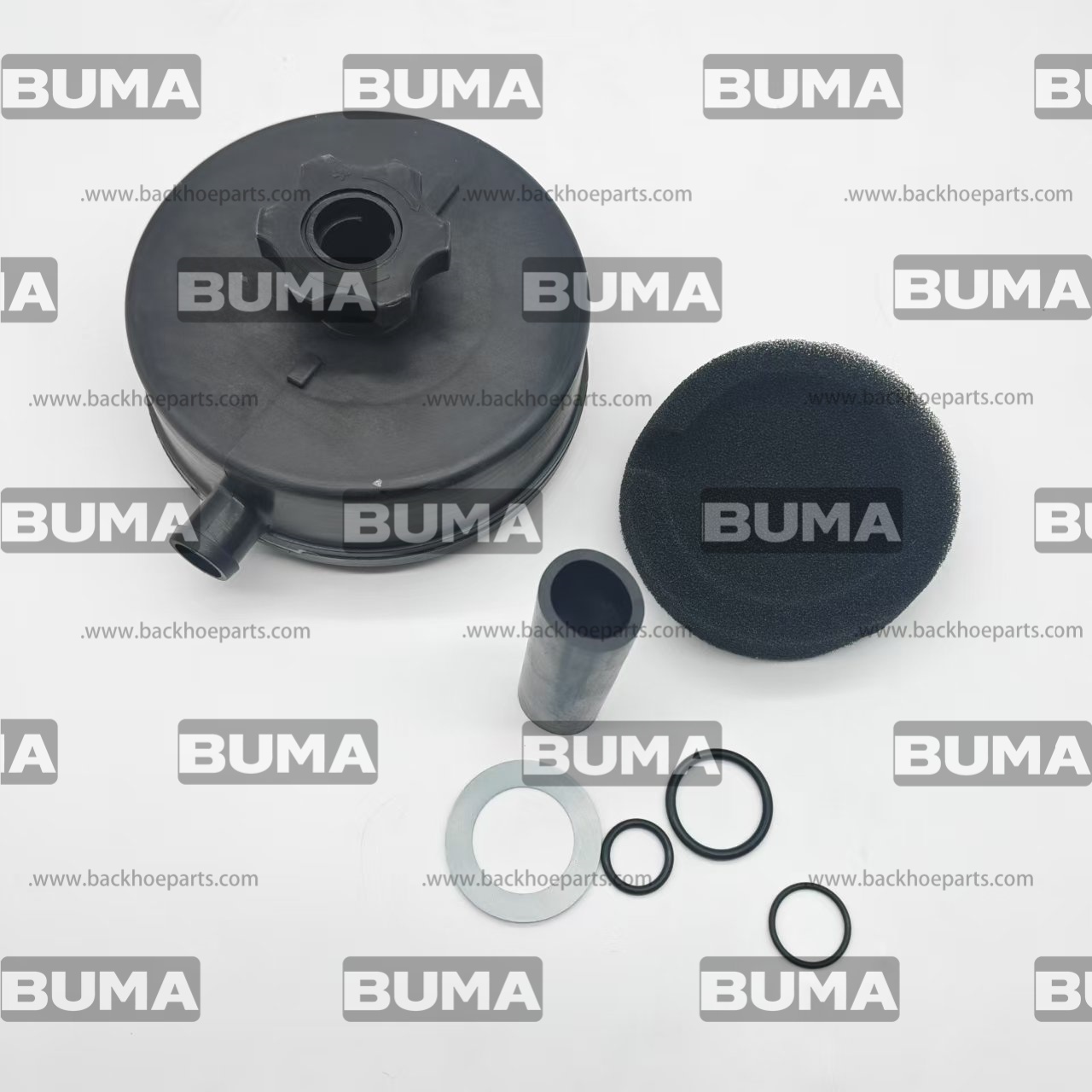 504153151 Oil Filter For Case