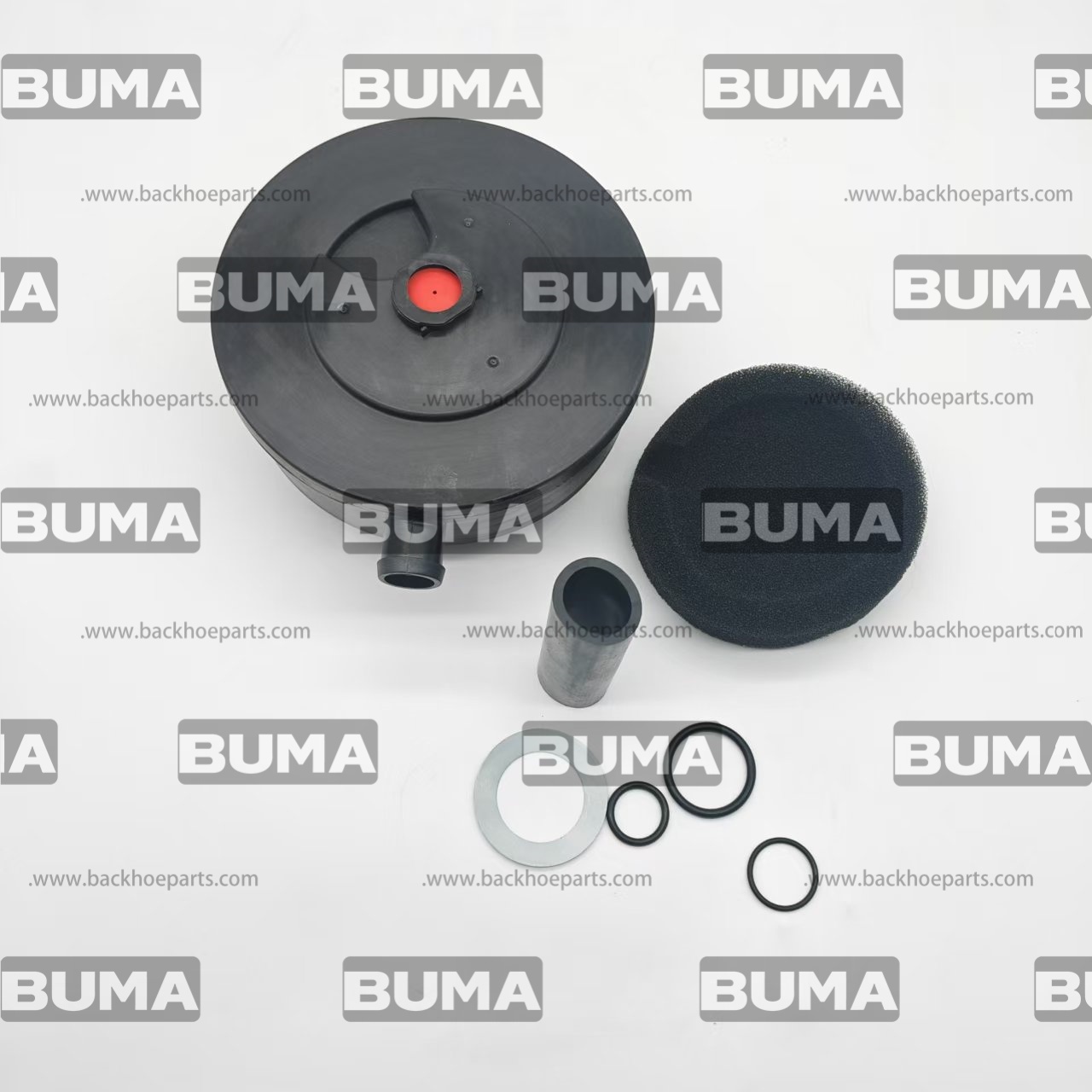 504153151 Oil Filter For Case