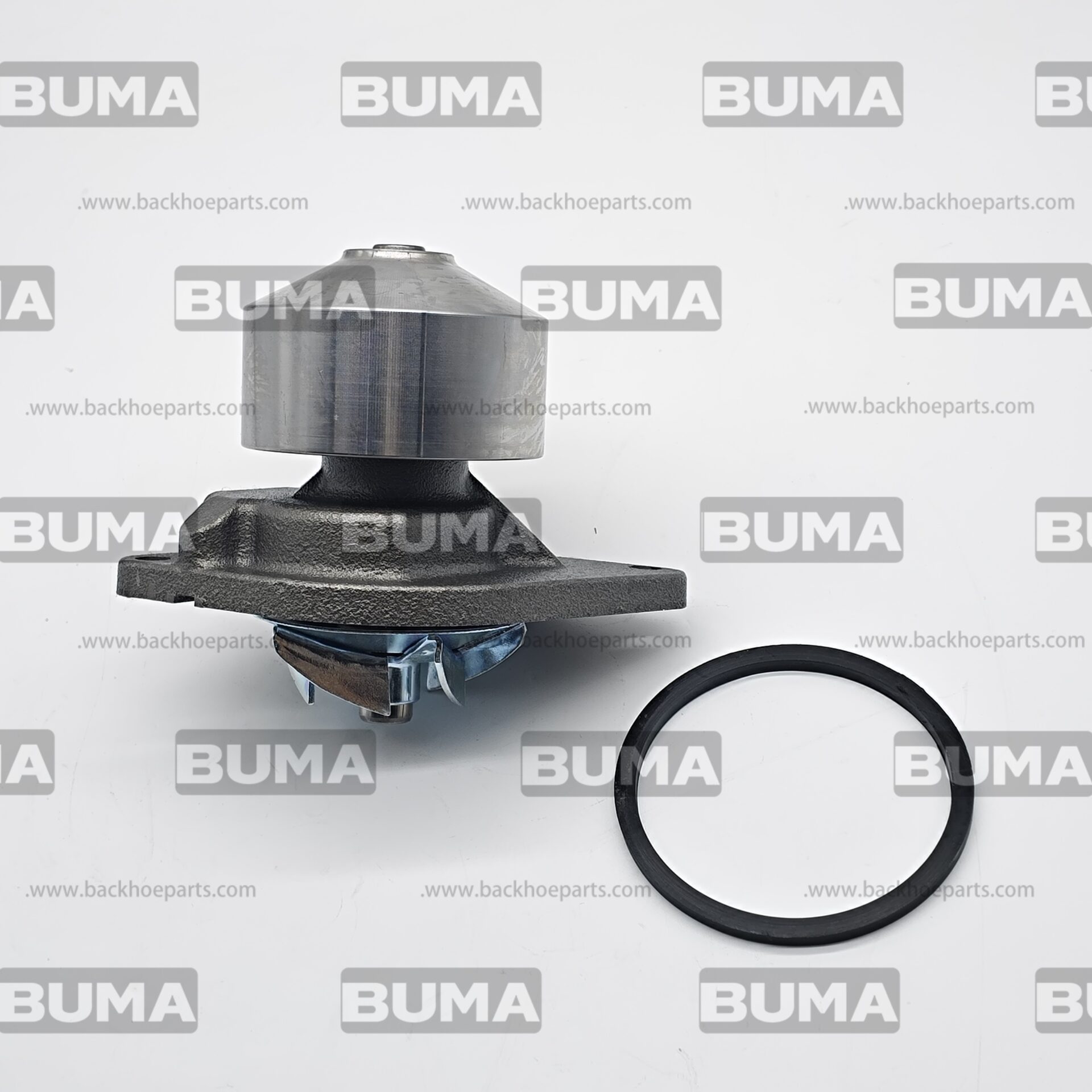 504216828 Water Pump For Case