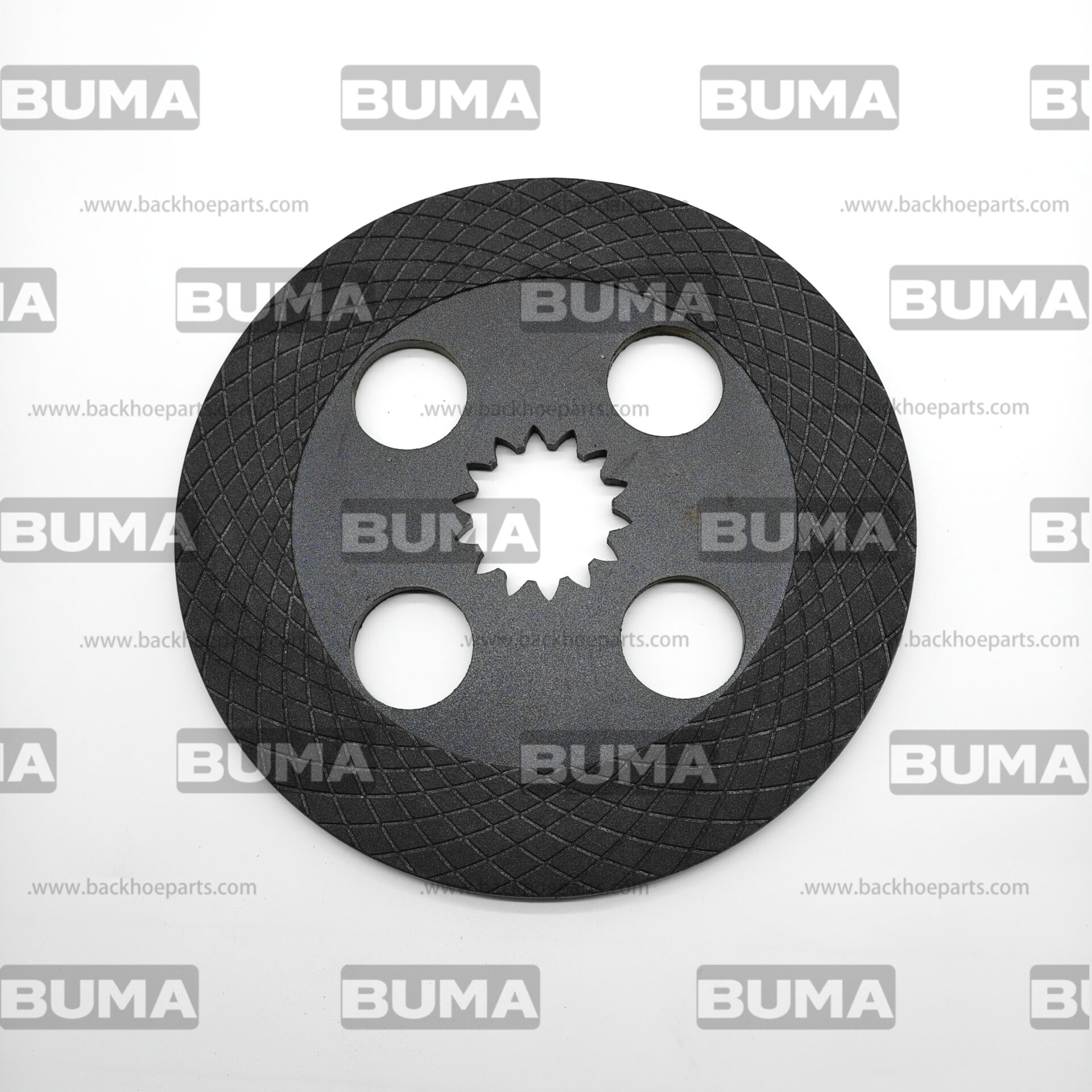 5184313 Brake Disc For Case