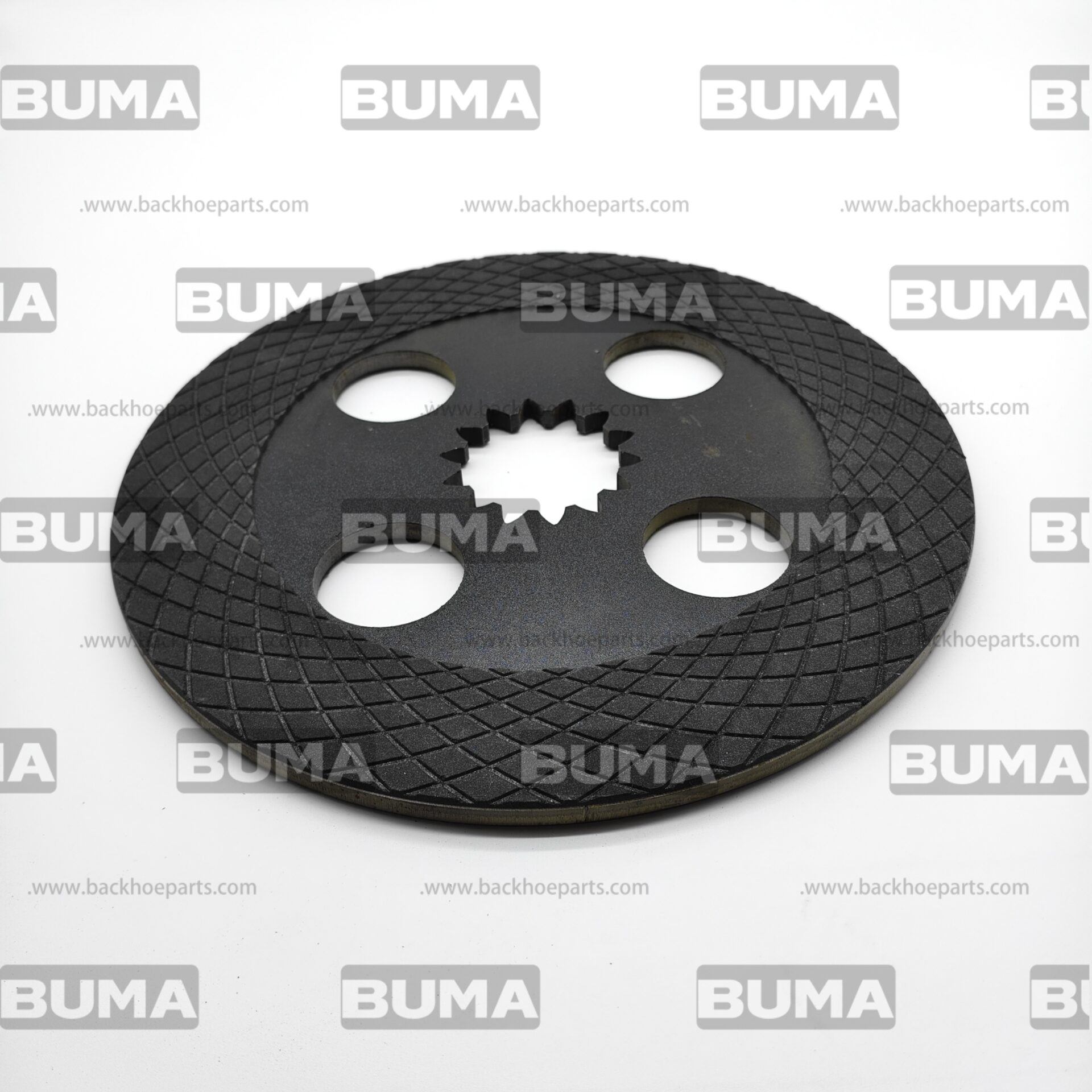 5184313 Brake Disc For Case