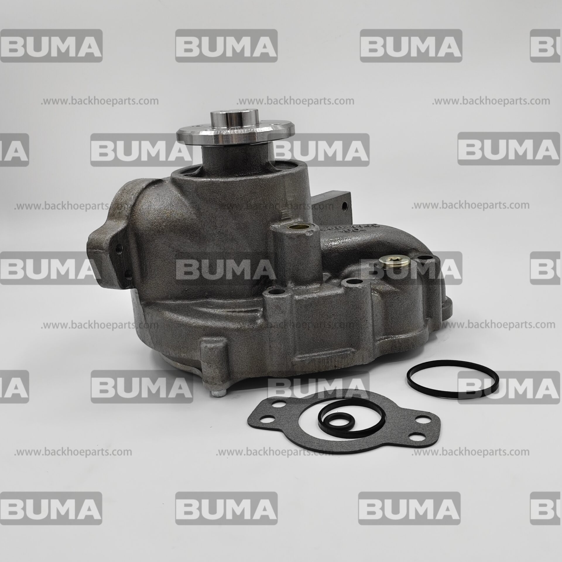 557-9567 5579567 Water Pump