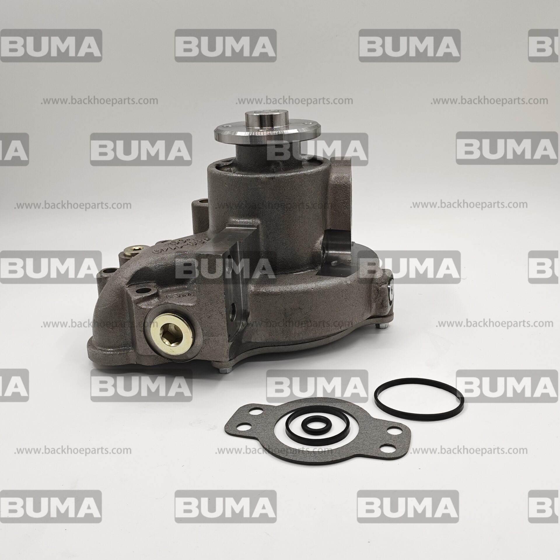 557-9567 5579567 Water Pump