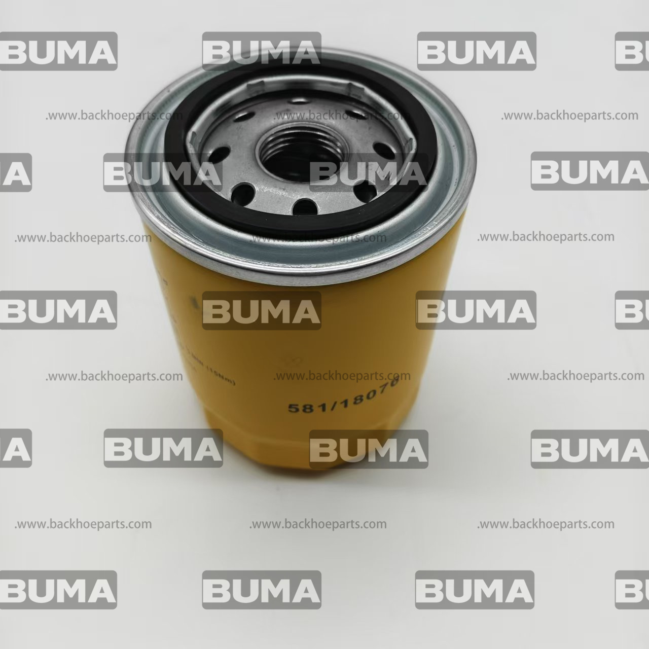 581/18076 Filter For JCB