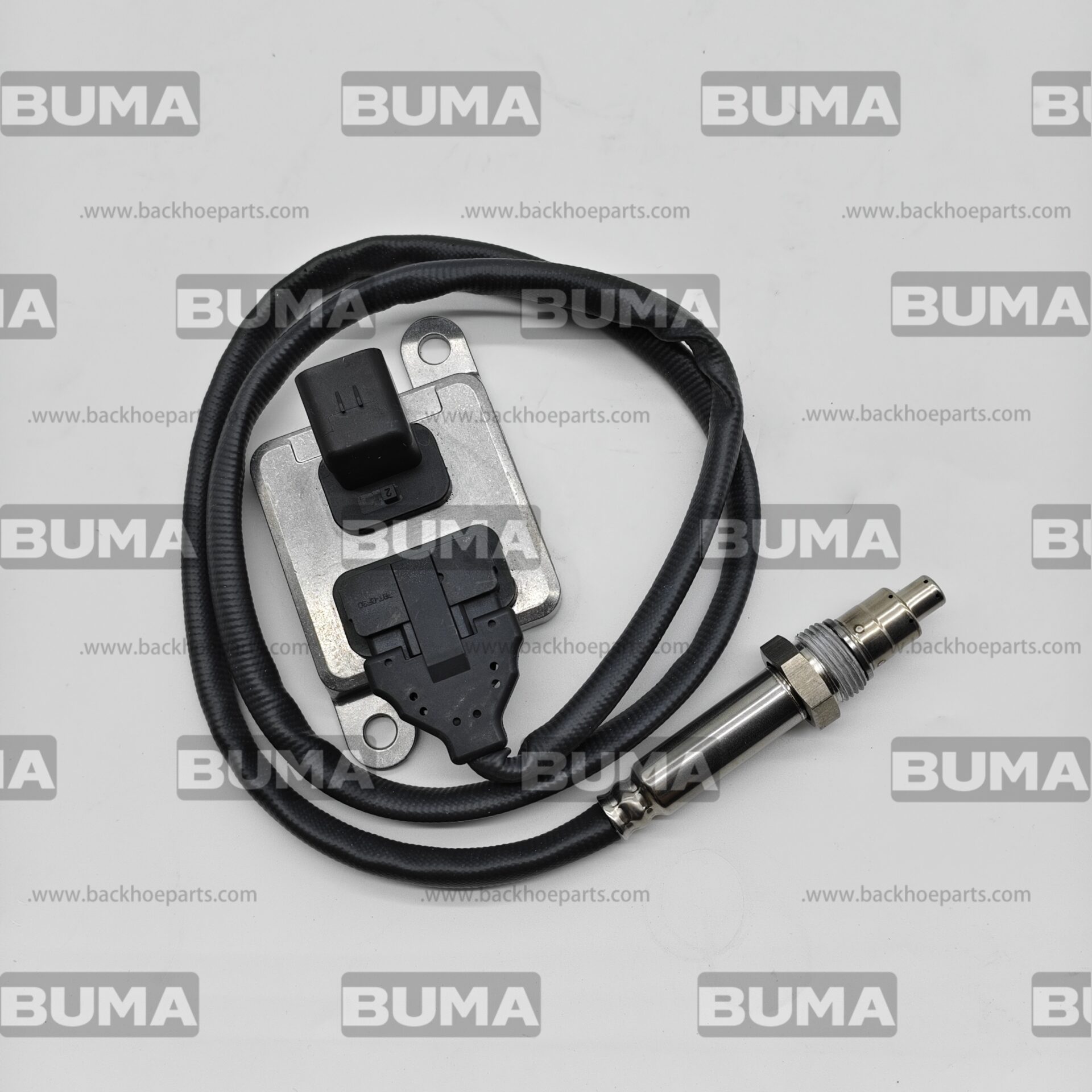 5WK96773 Nitrogen Oxide Nox Sensor For John Deere