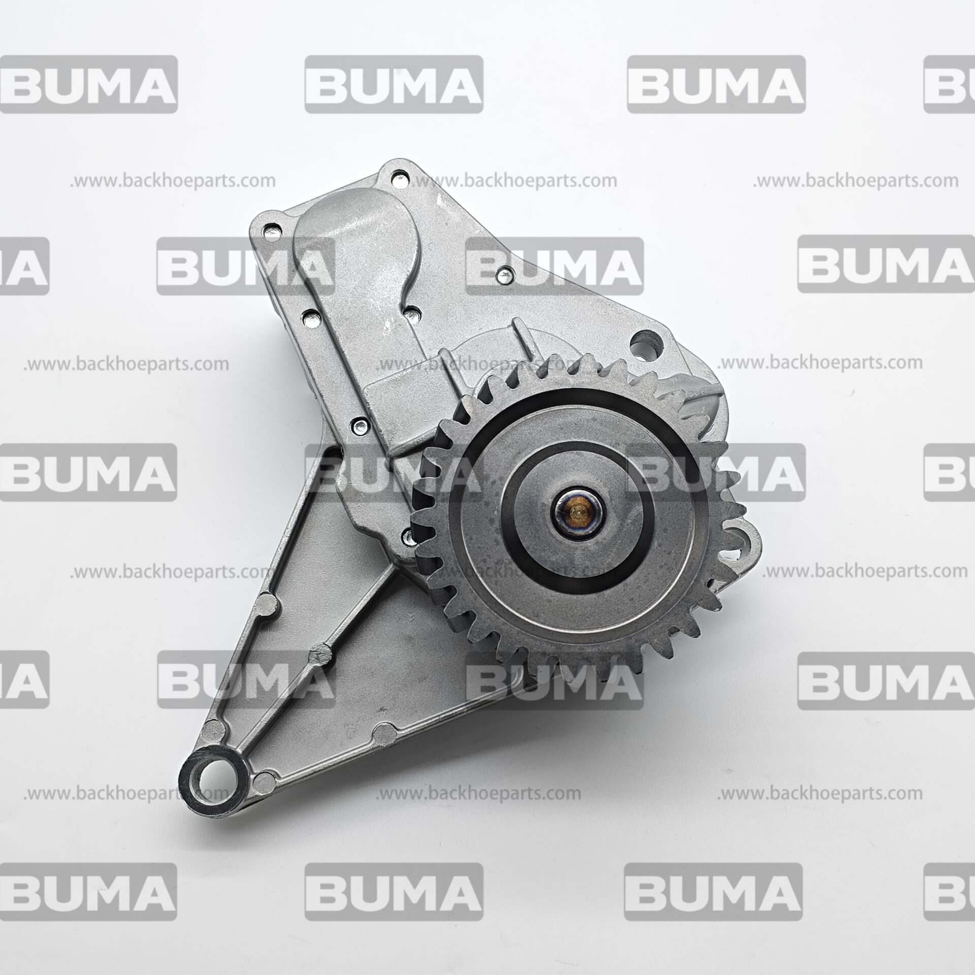 6005003742 Oil Pump For MWM