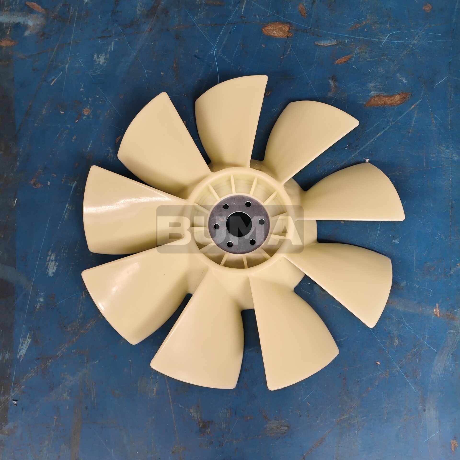 6006257620 Fan For Komatsu