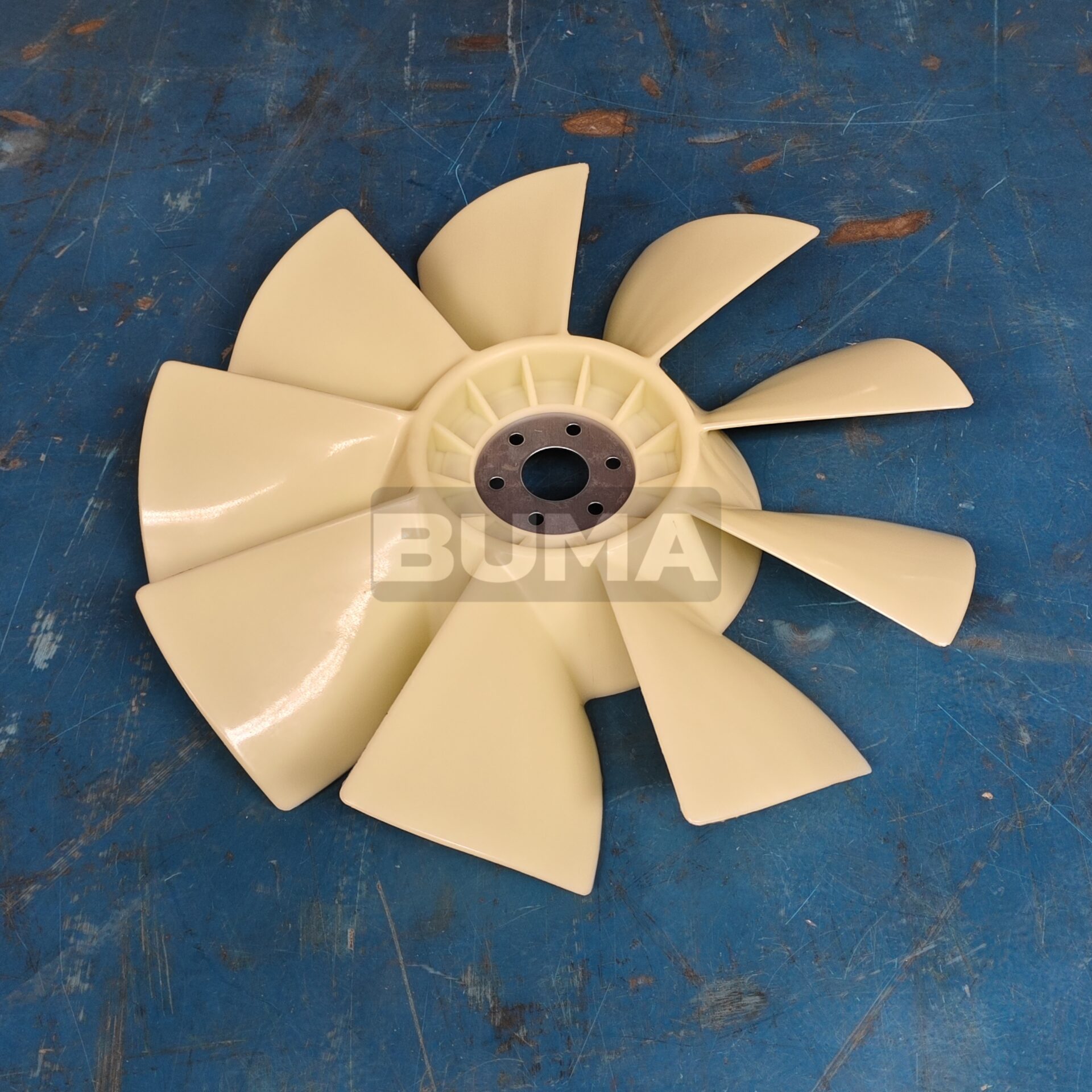 6006257620 Fan For Komatsu