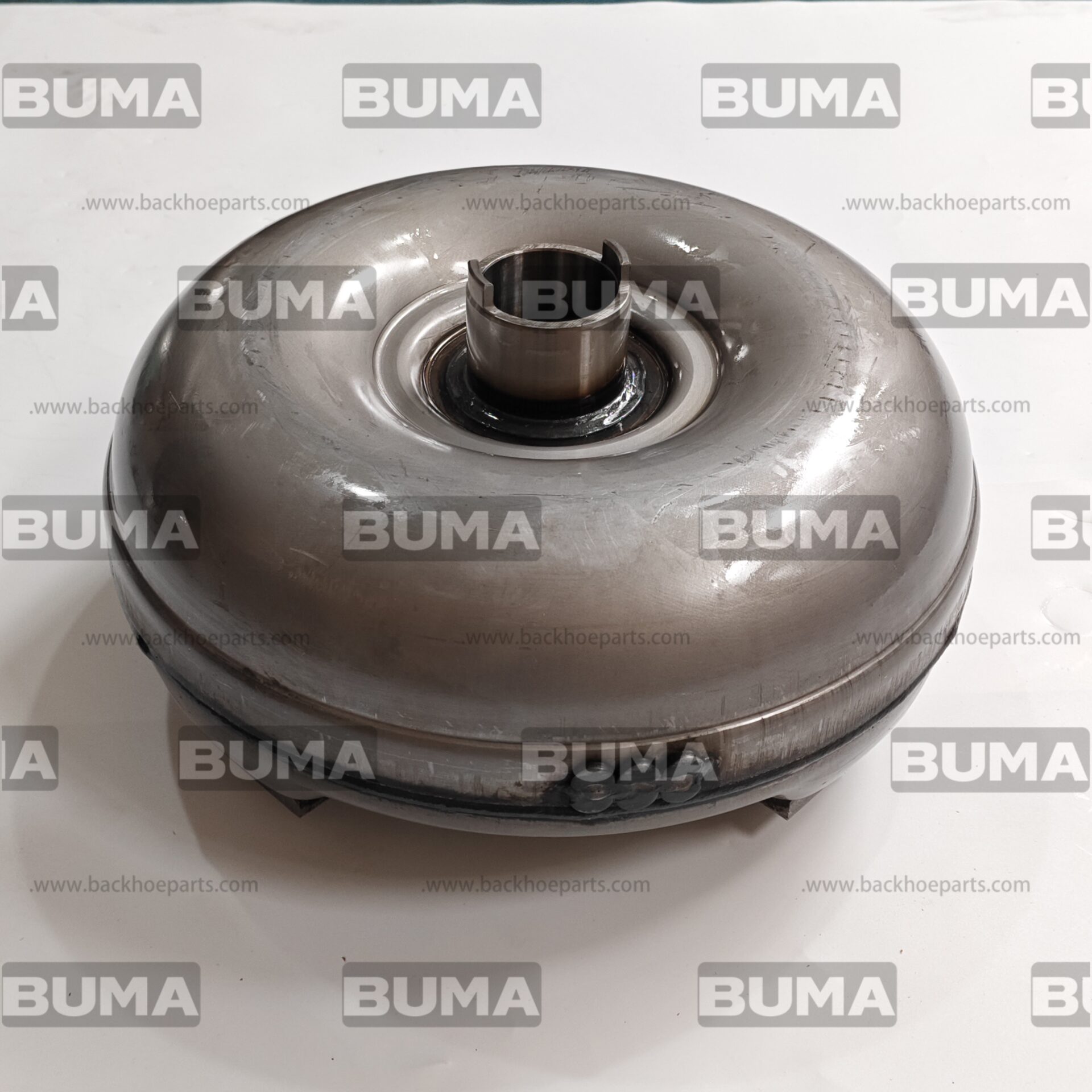 642652 Torque Converter For Carraro