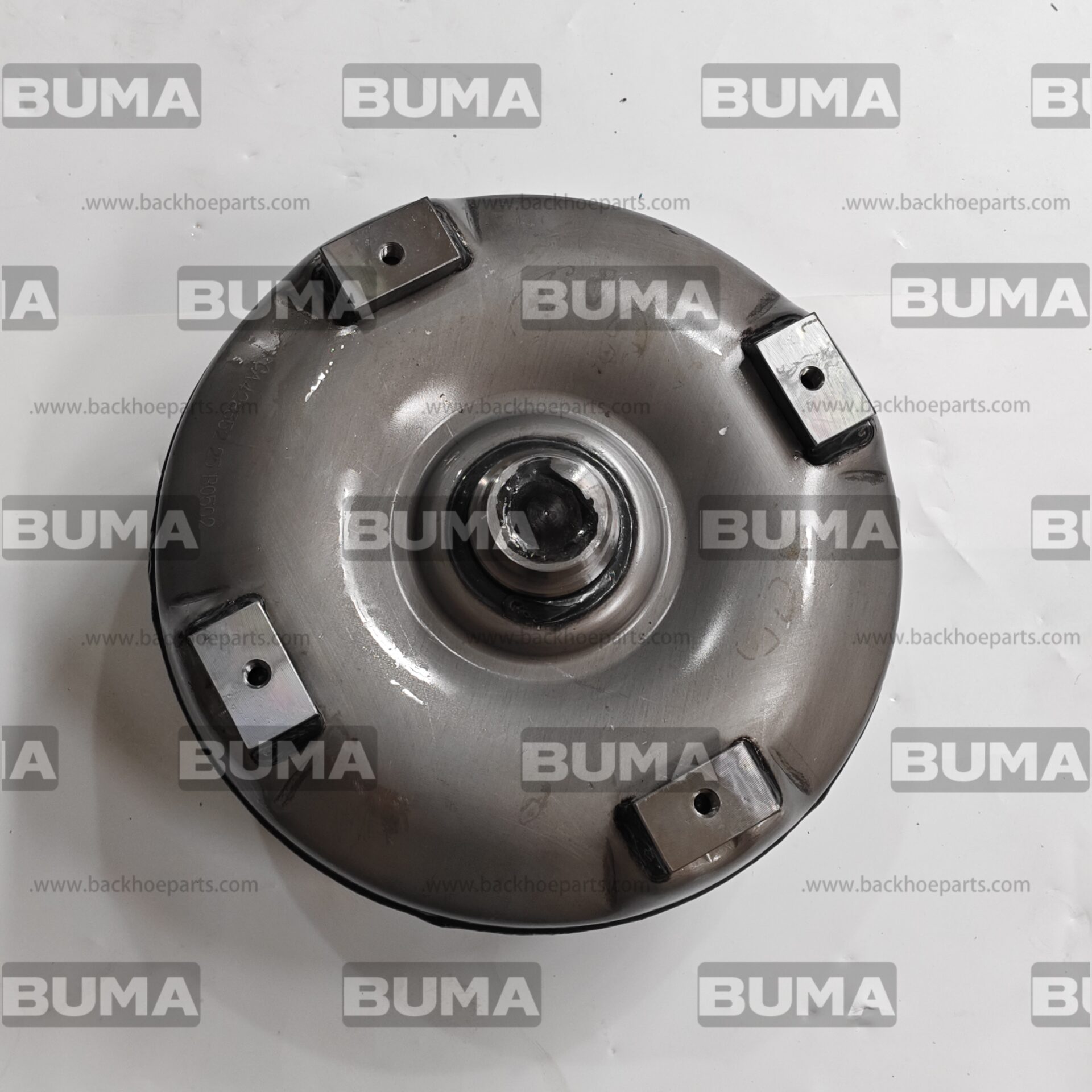 642652 Torque Converter For Carraro