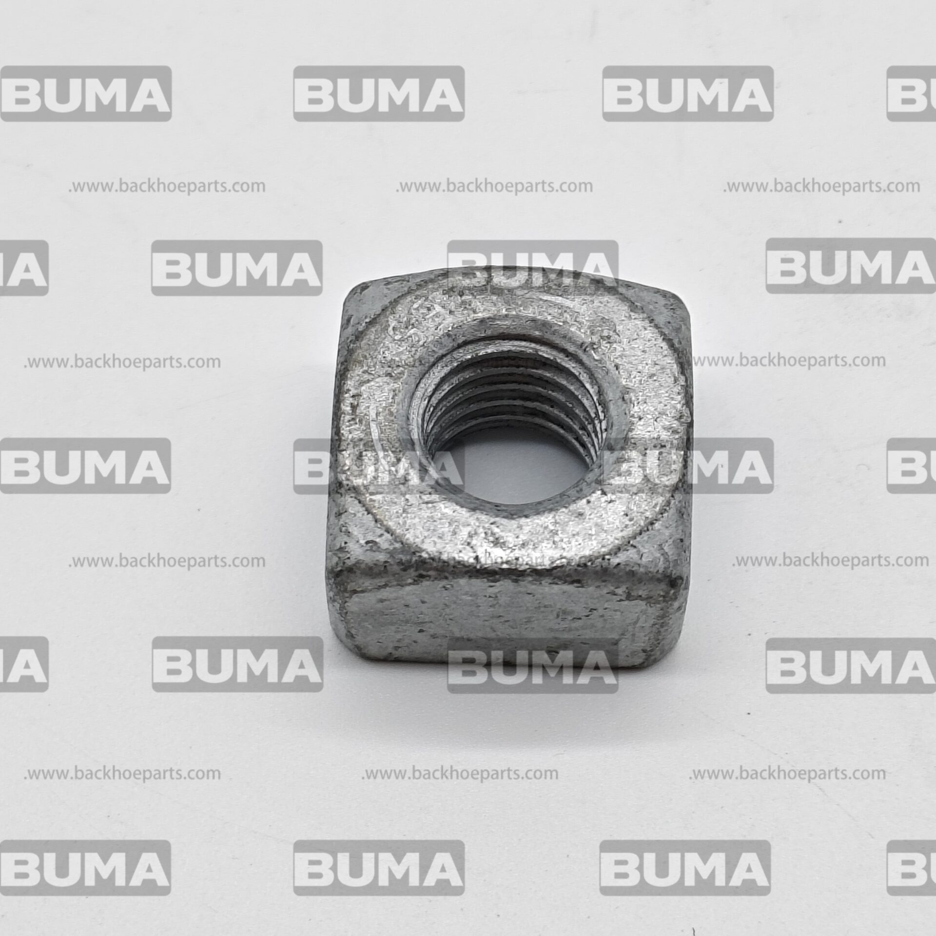 6652918 Nut For Bobcat