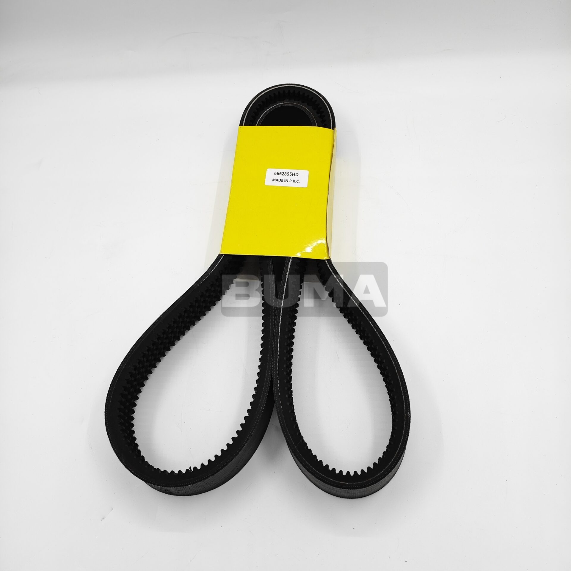 6662855 Drive Pump Belt For Bobcat