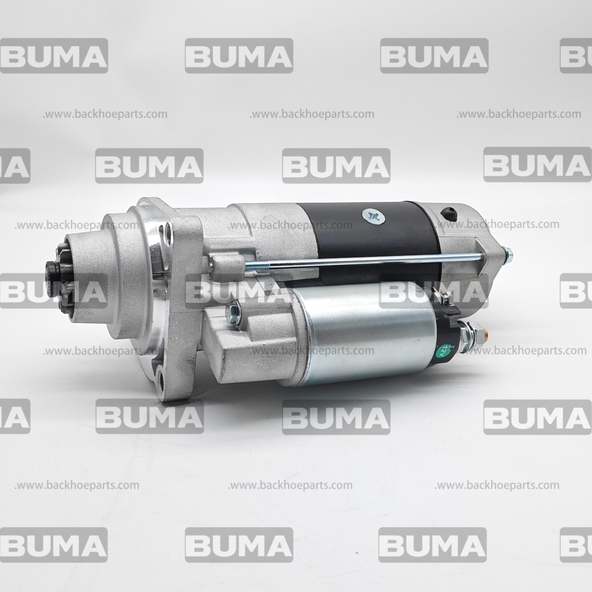 6685190 Starter For Bobcat