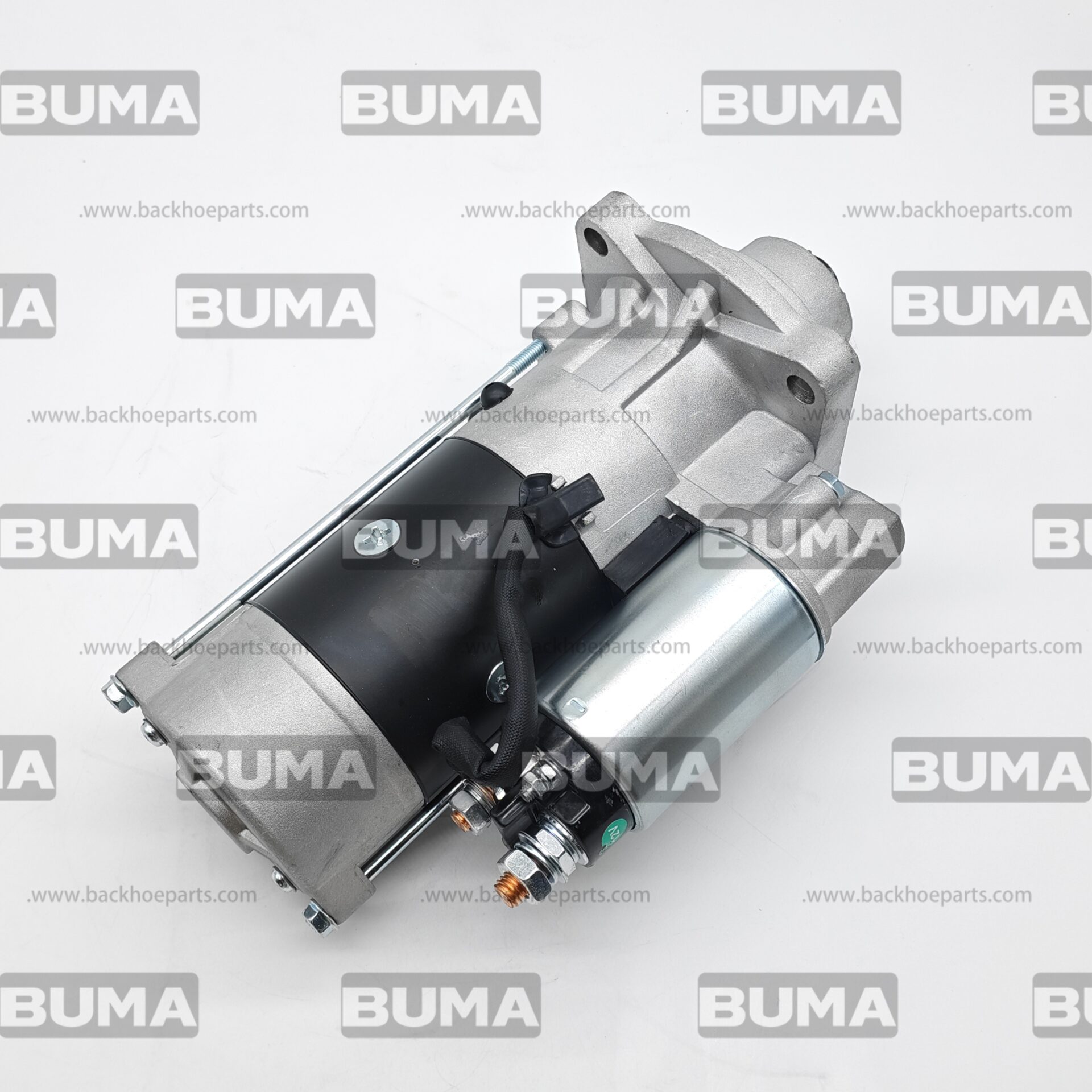 6685190 Starter For Bobcat