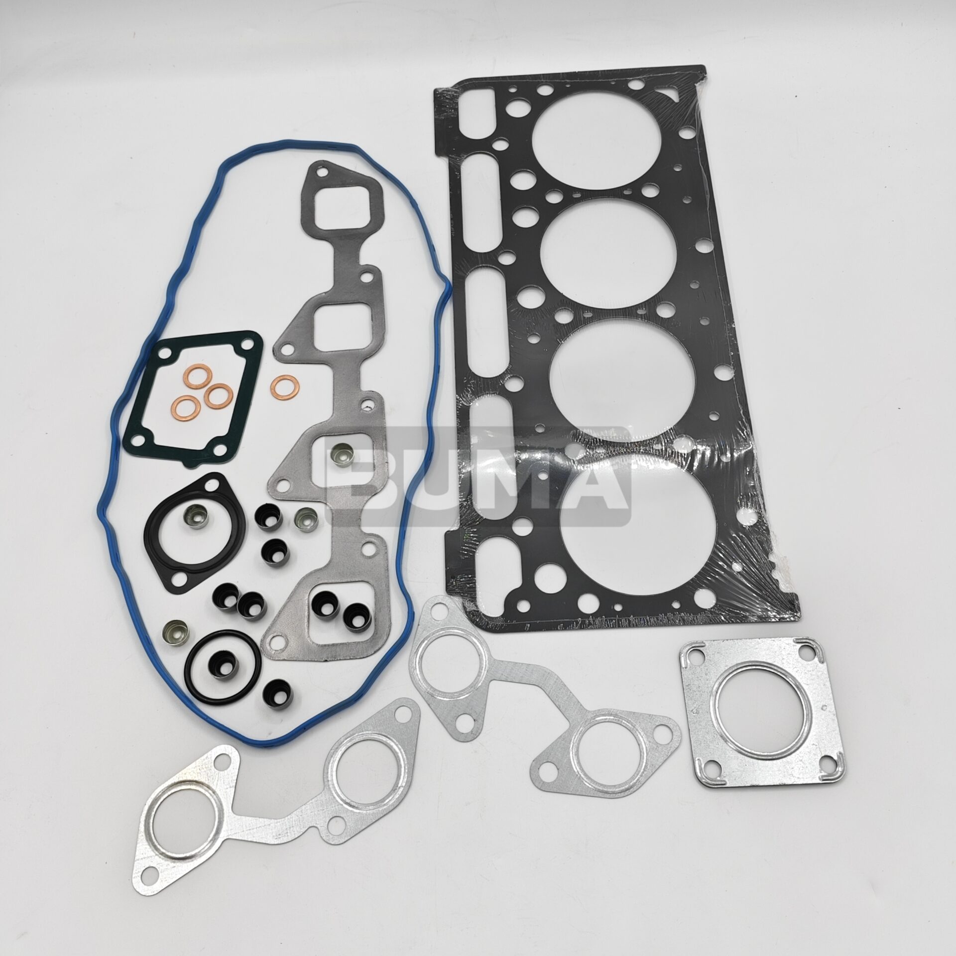 6689012 Gasket Kit For Bobcat