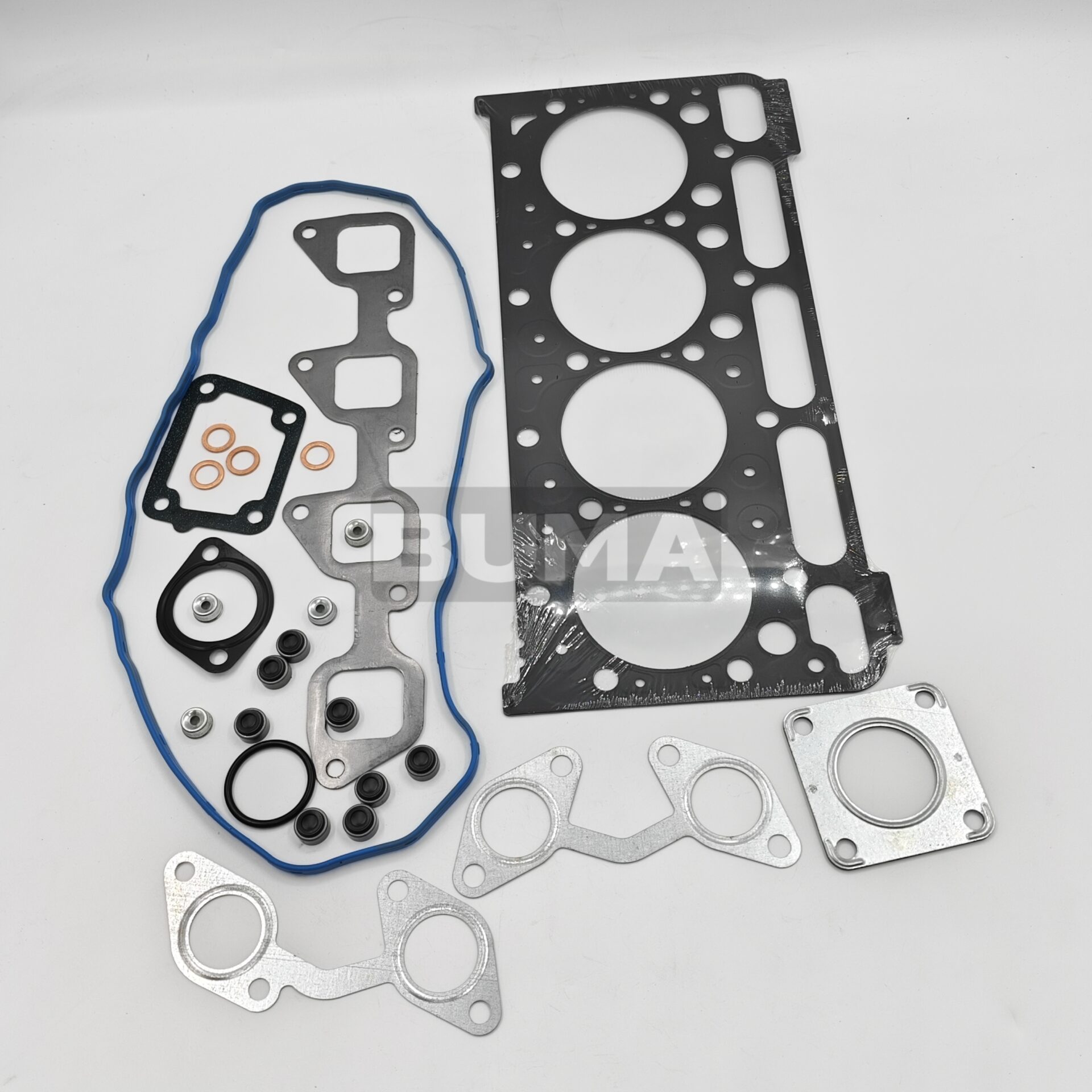 6689012 Gasket Kit For Bobcat