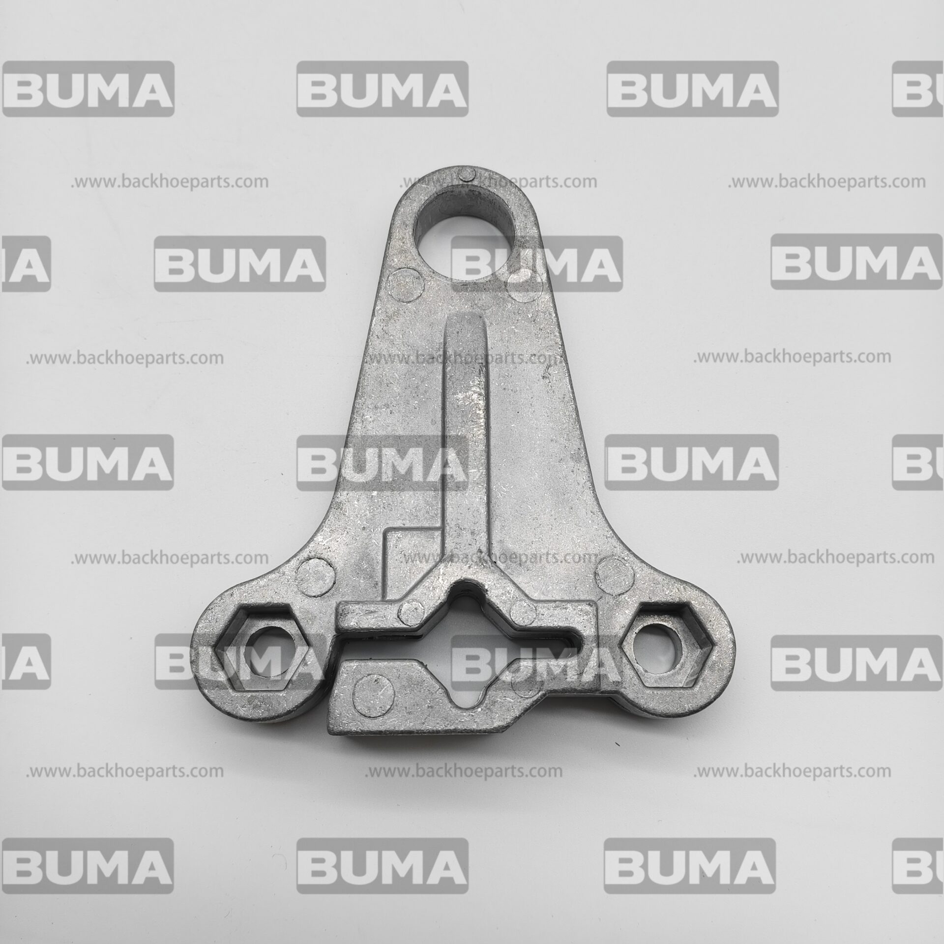 6701145 Pintle steering lever For Bobcat