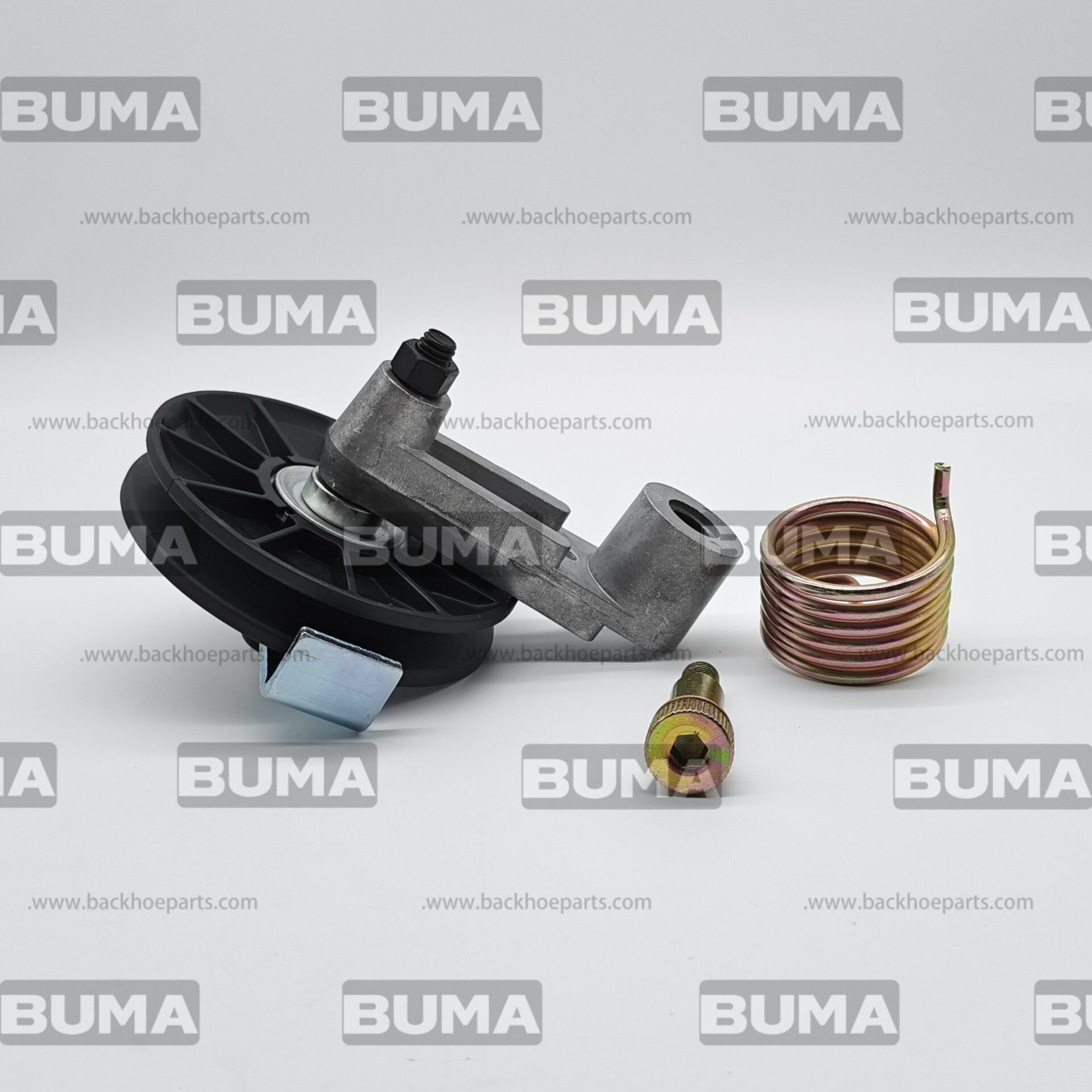 6702474 Pulley Tensioner For Bobcat