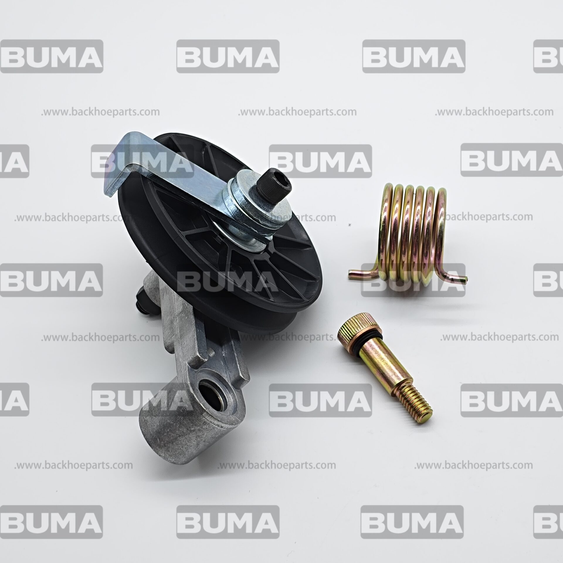 6702474 Pulley Tensioner For Bobcat