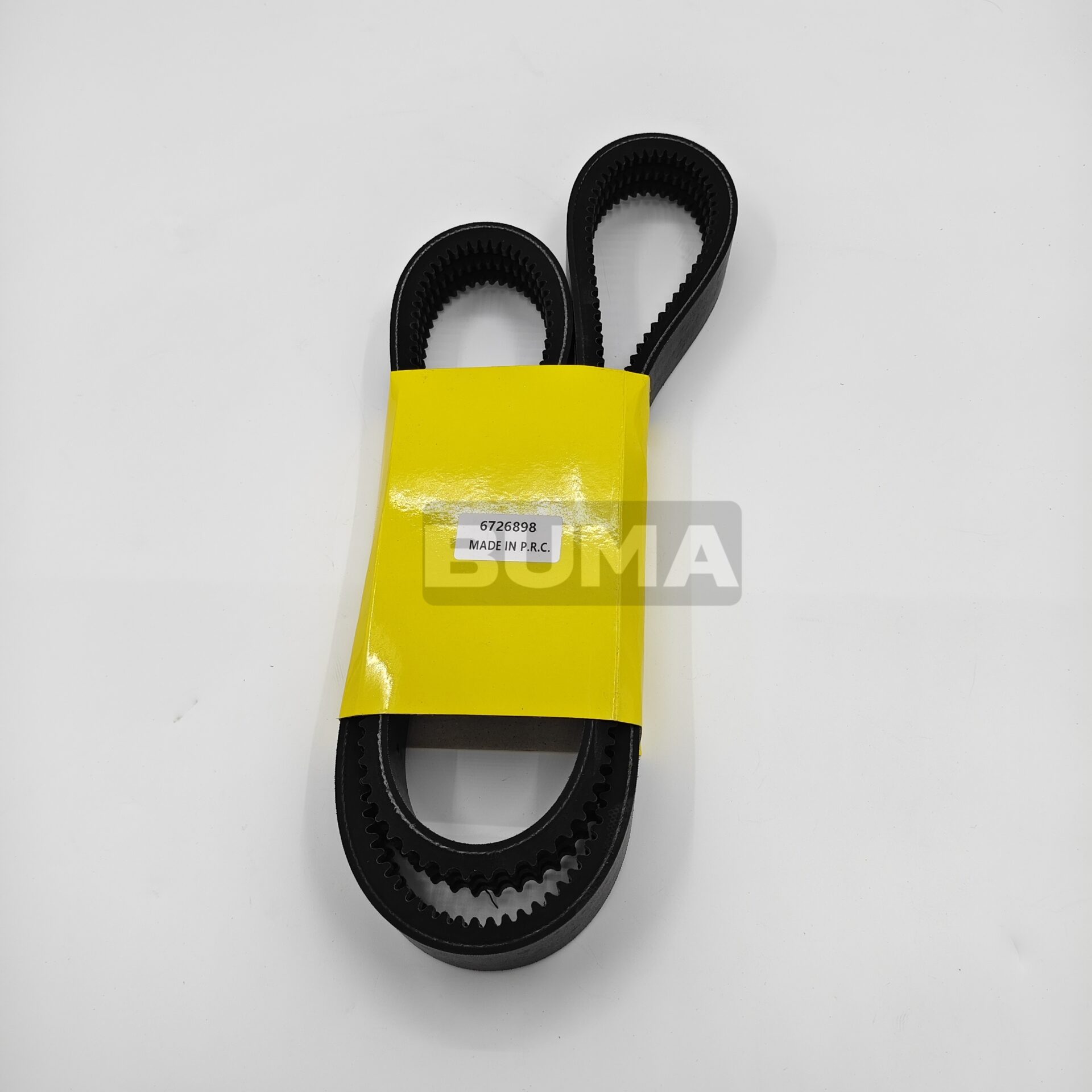 6726898 Drive Pump Belt For Bobcat