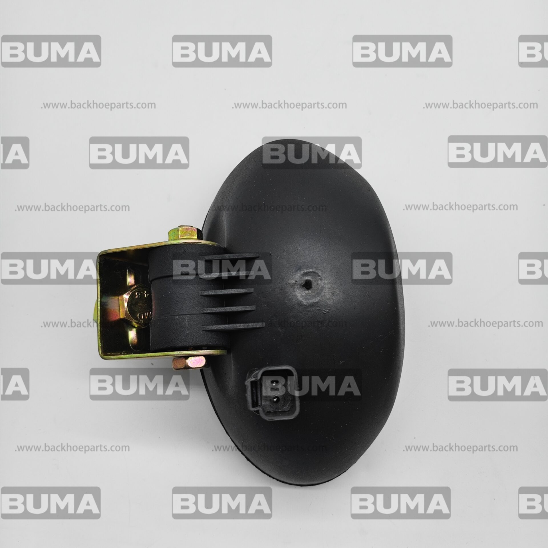 700/50089 Oval Working Right Hand Light For JCB