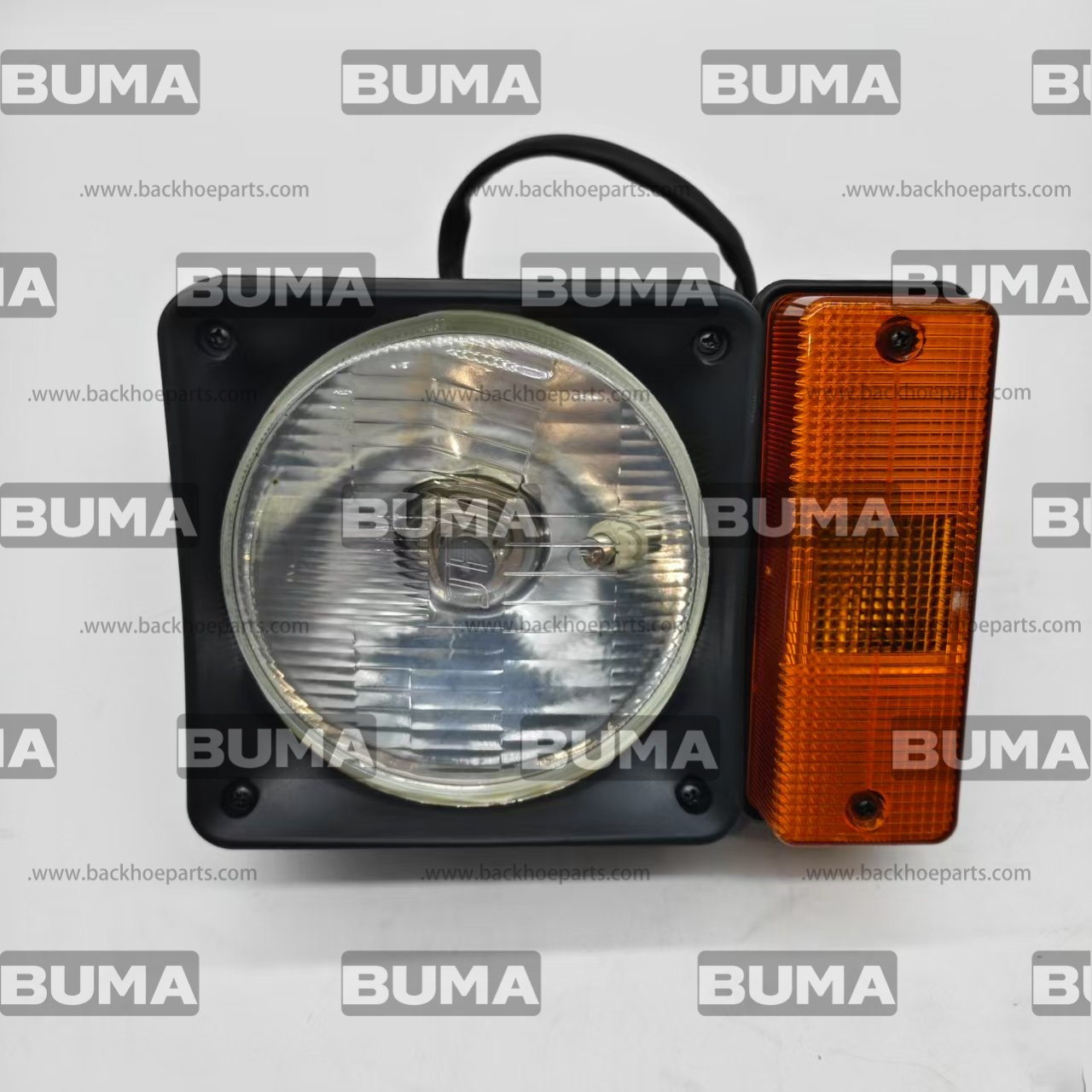 700/21100 Headlamp For JCB