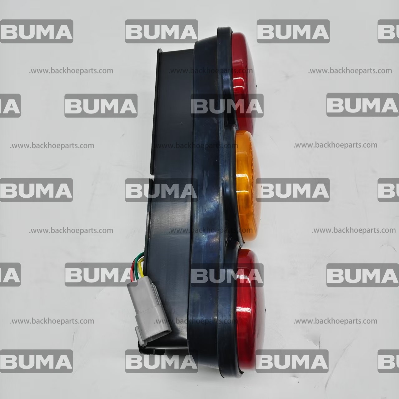 700/50130 Light For JCB