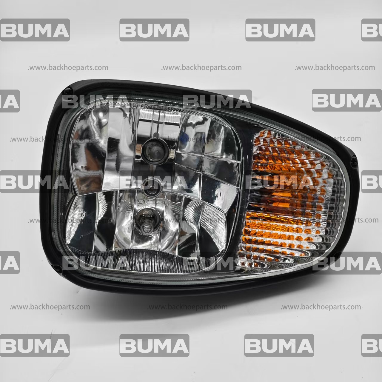 700/50192 Headlamp For JCB